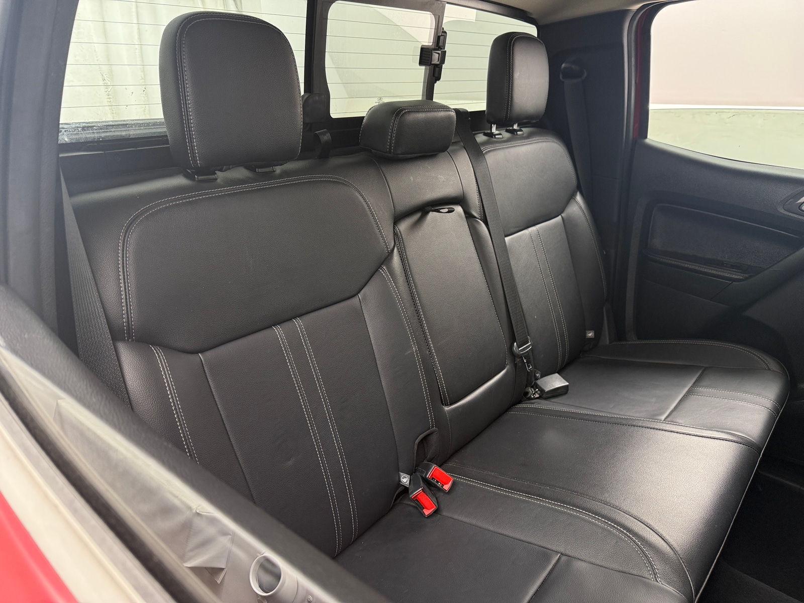 Thumbnail: 2020 Ford Ranger - 5