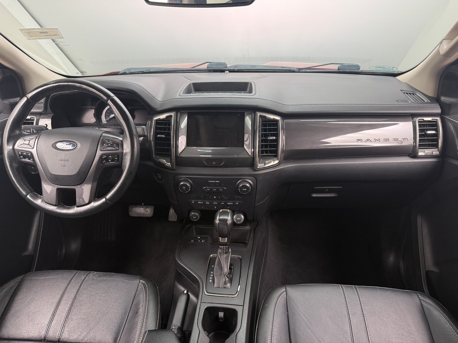 Thumbnail: 2020 Ford Ranger - 2