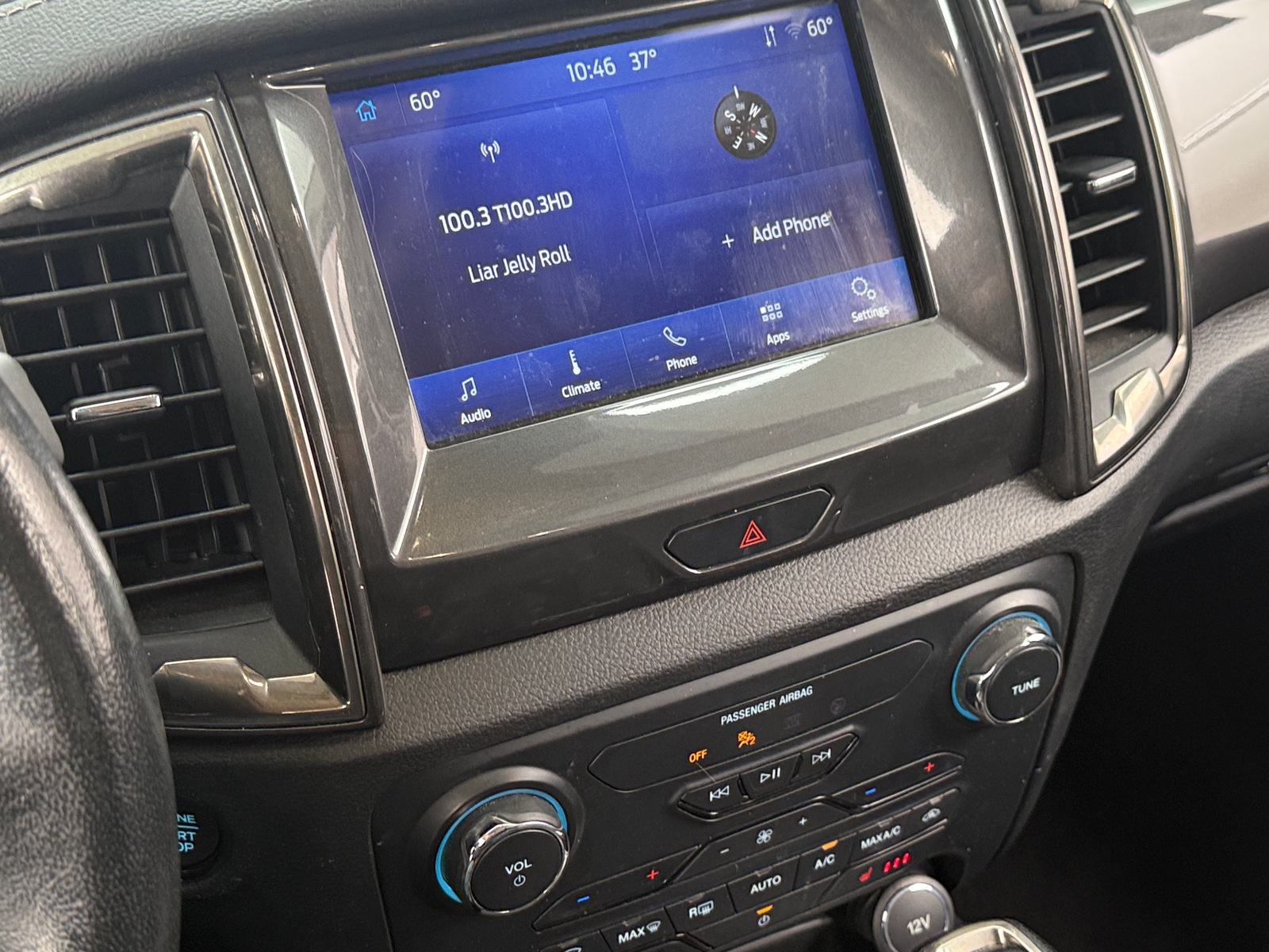 Thumbnail: 2020 Ford Ranger - 3