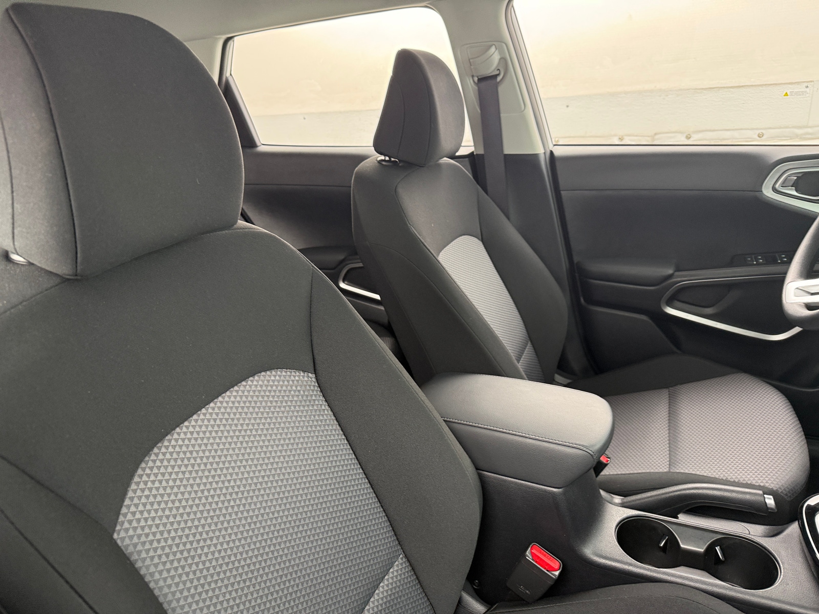 Thumbnail: 2024 Kia Soul - 2