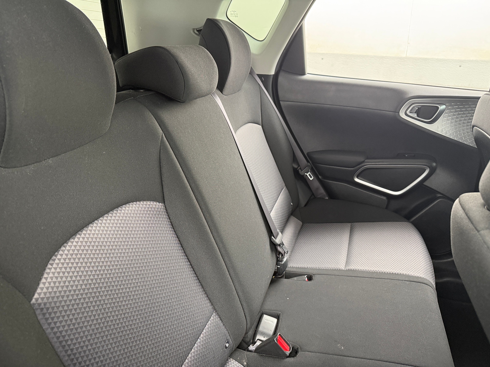 Thumbnail: 2024 Kia Soul - 6