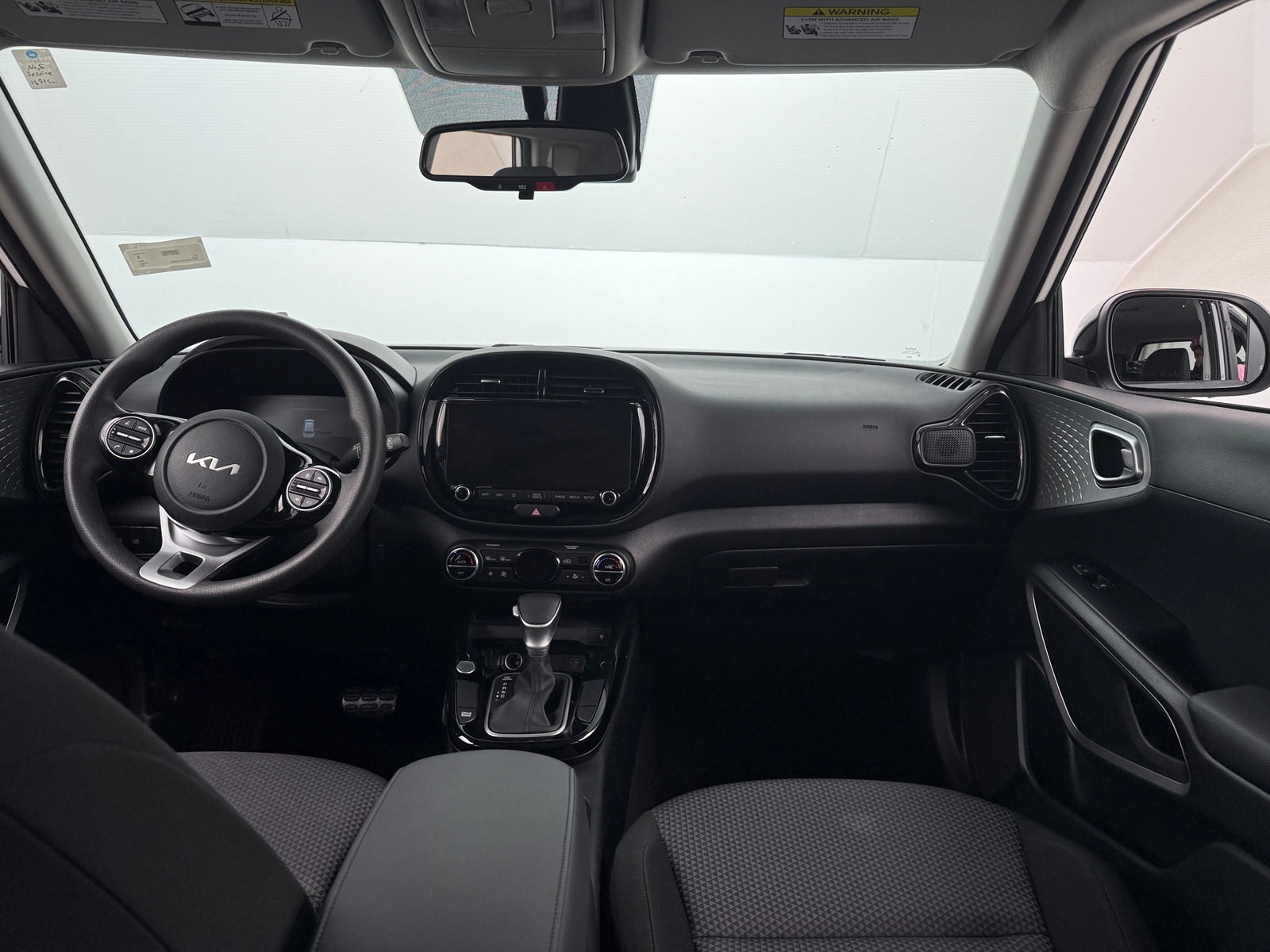 Thumbnail: 2024 Kia Soul - 3