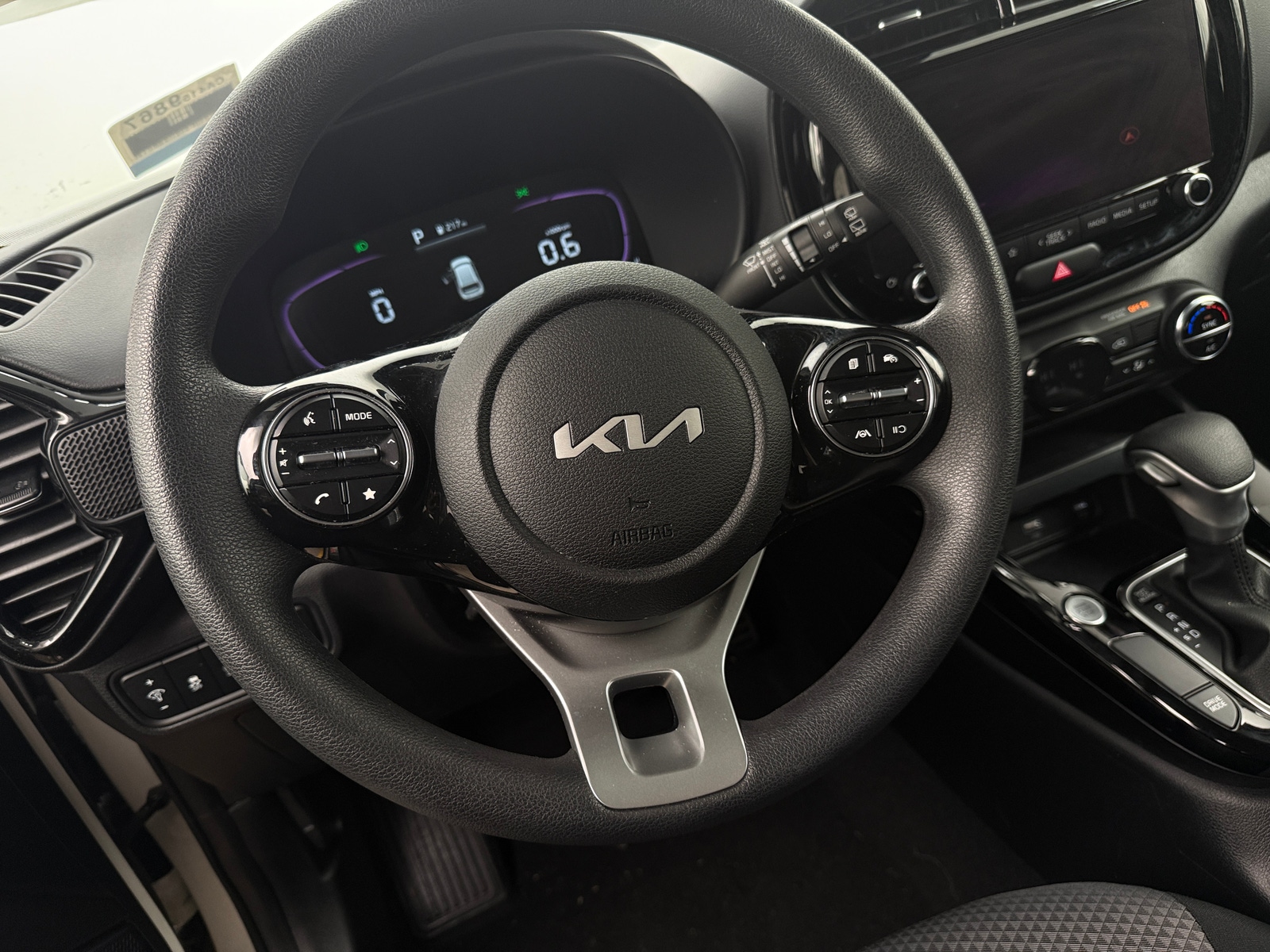 Thumbnail: 2024 Kia Soul - 5