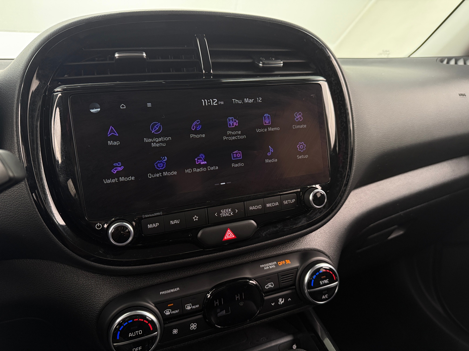 Thumbnail: 2024 Kia Soul - 4