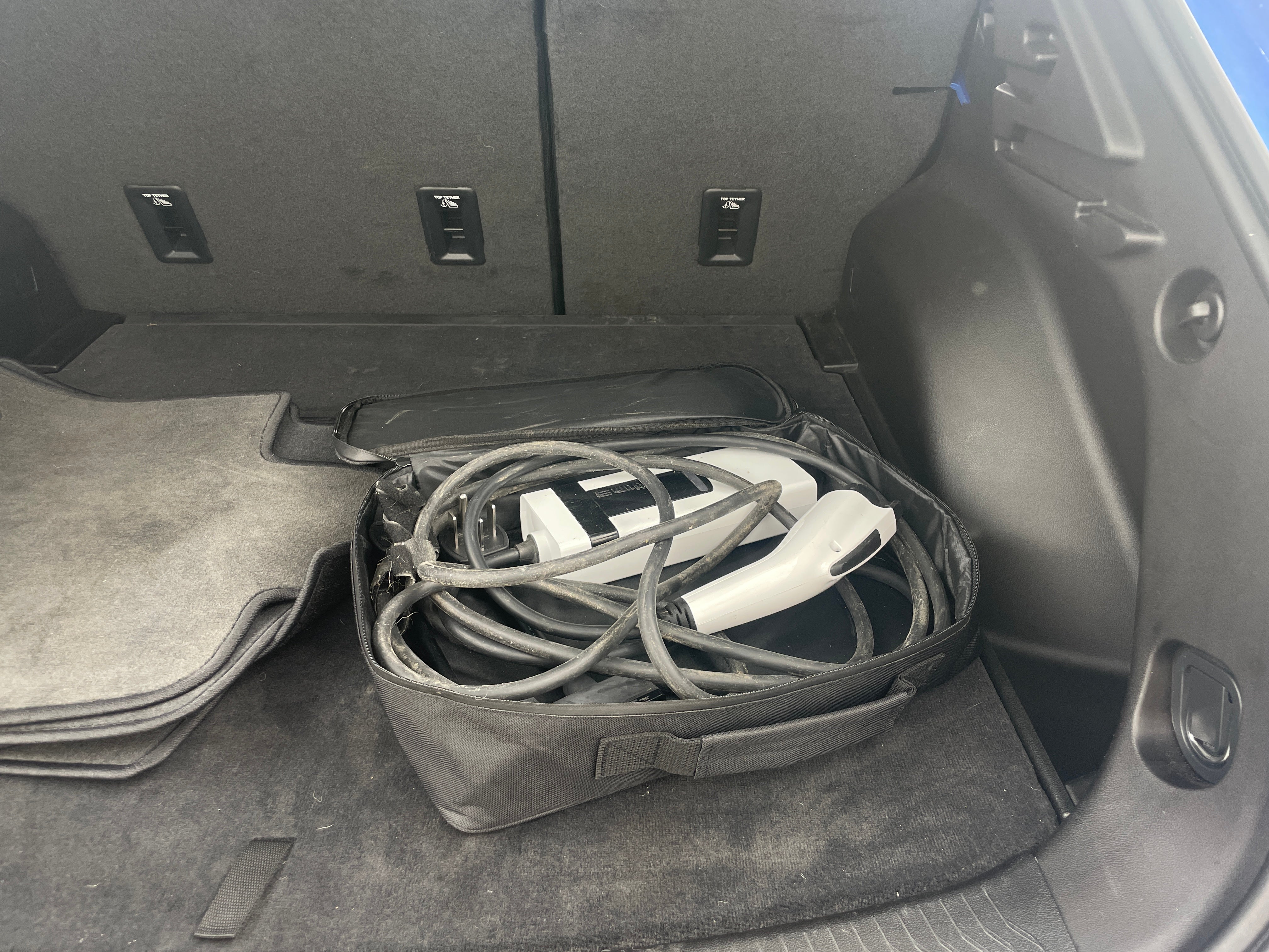 2024 Chevrolet Equinox EV