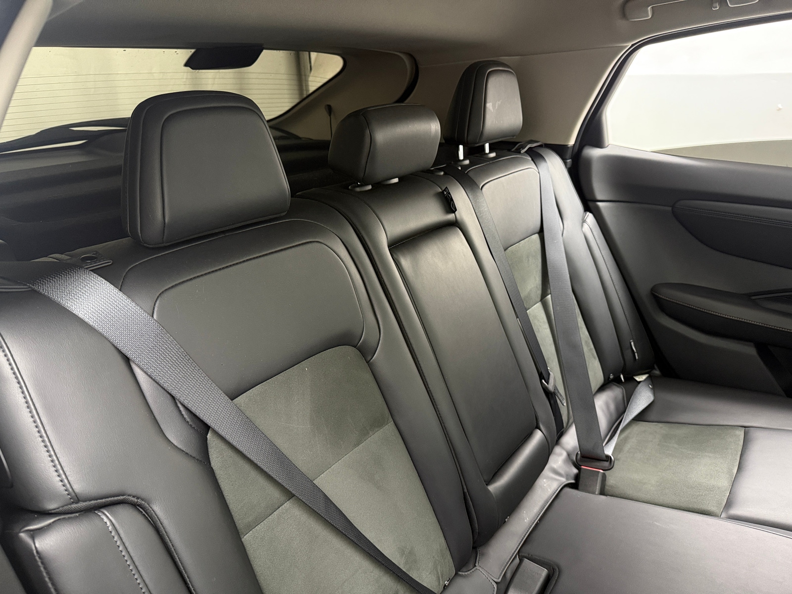 Thumbnail: 2024 Nissan Ariya - 5