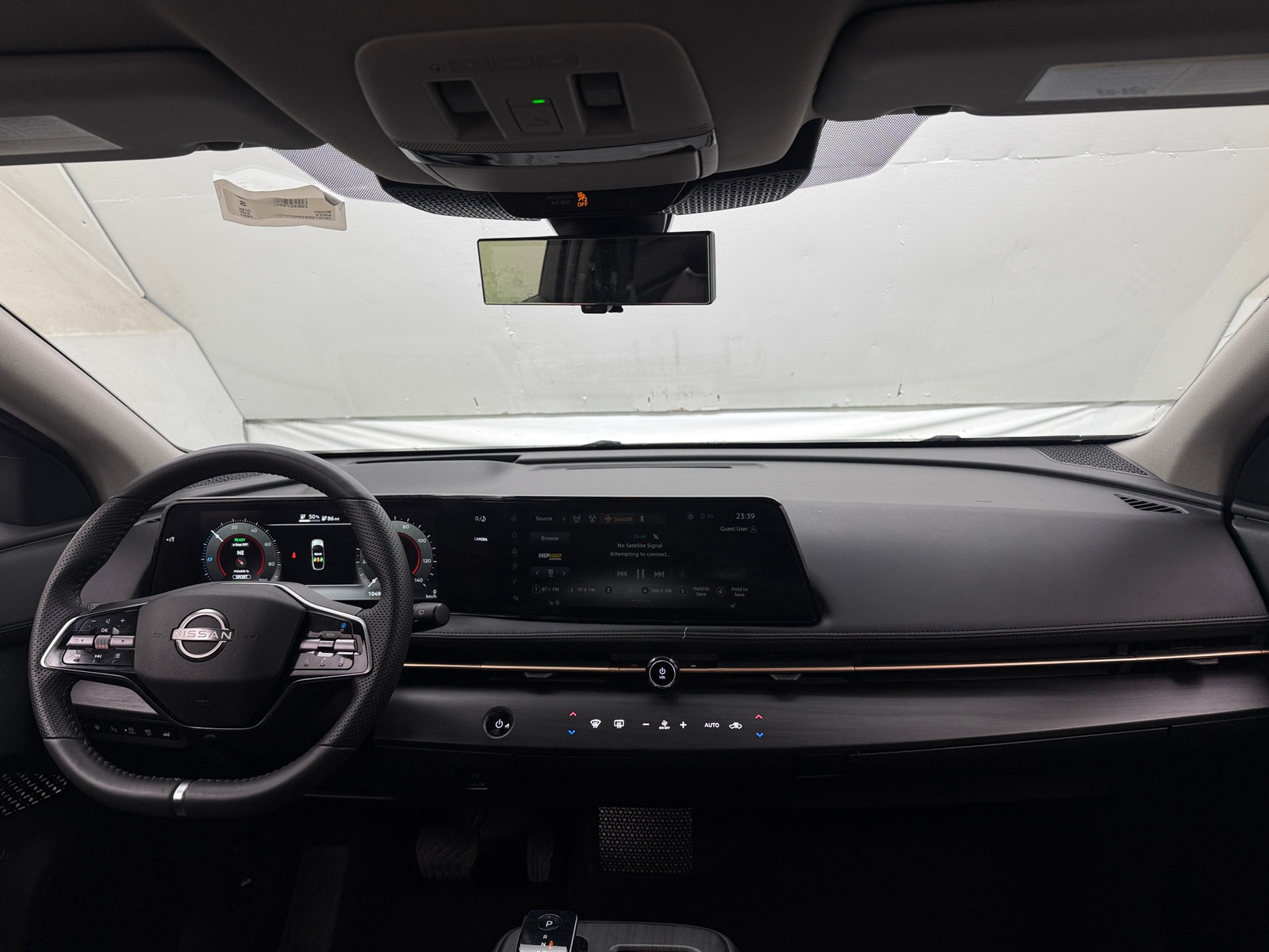 Thumbnail: 2024 Nissan Ariya - 2