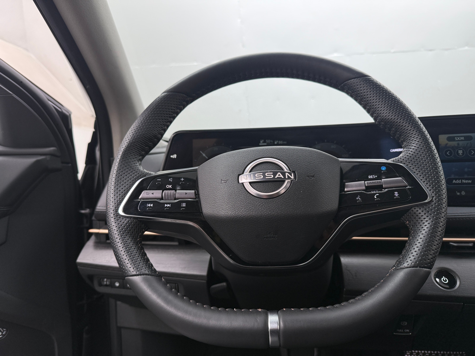 Thumbnail: 2024 Nissan Ariya - 4