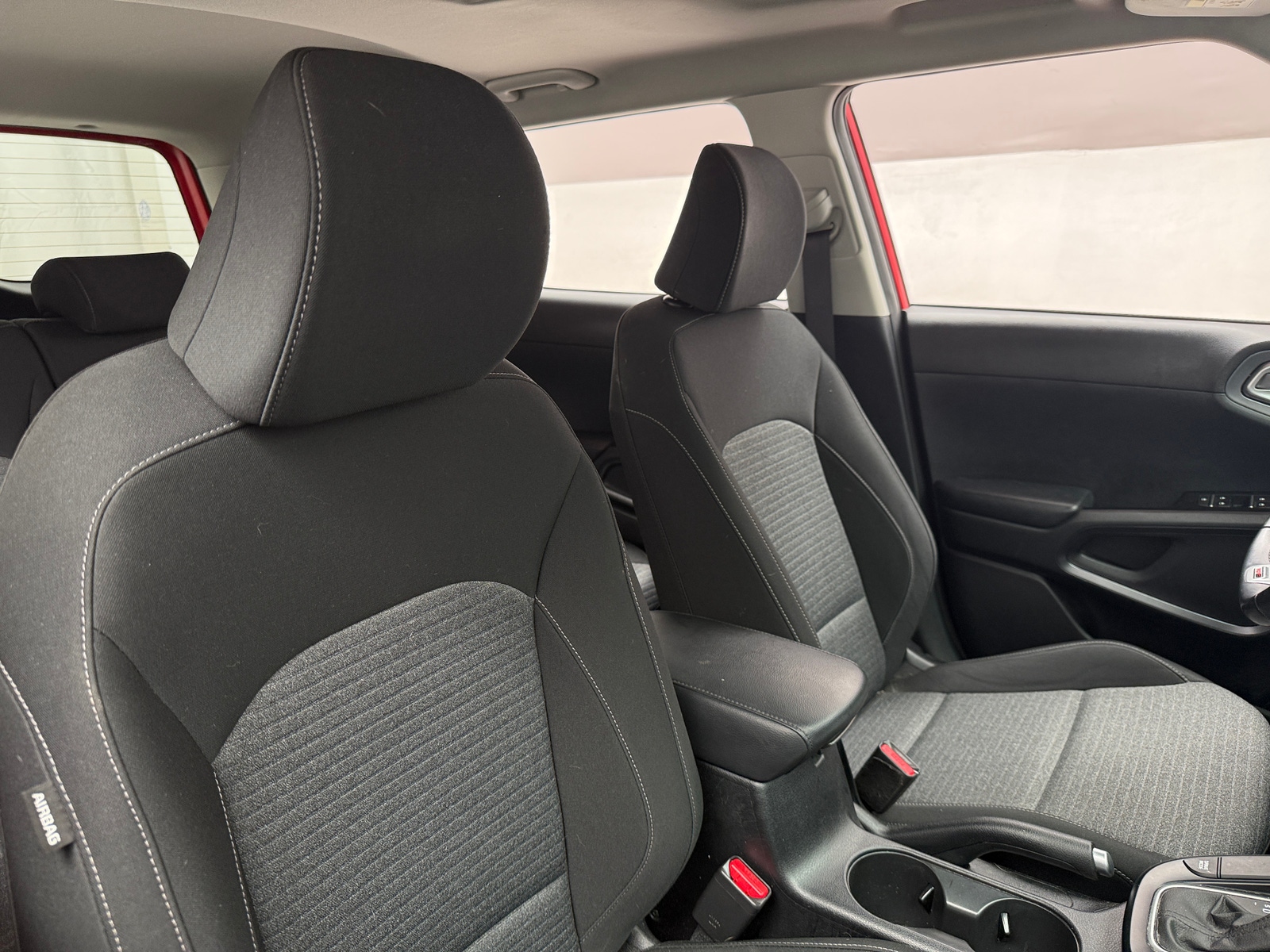 Thumbnail: 2021 Kia Soul - 2