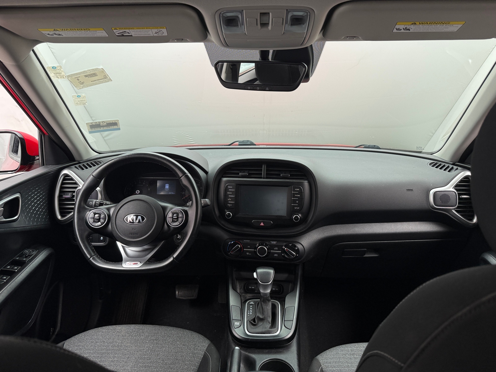 Thumbnail: 2021 Kia Soul - 3