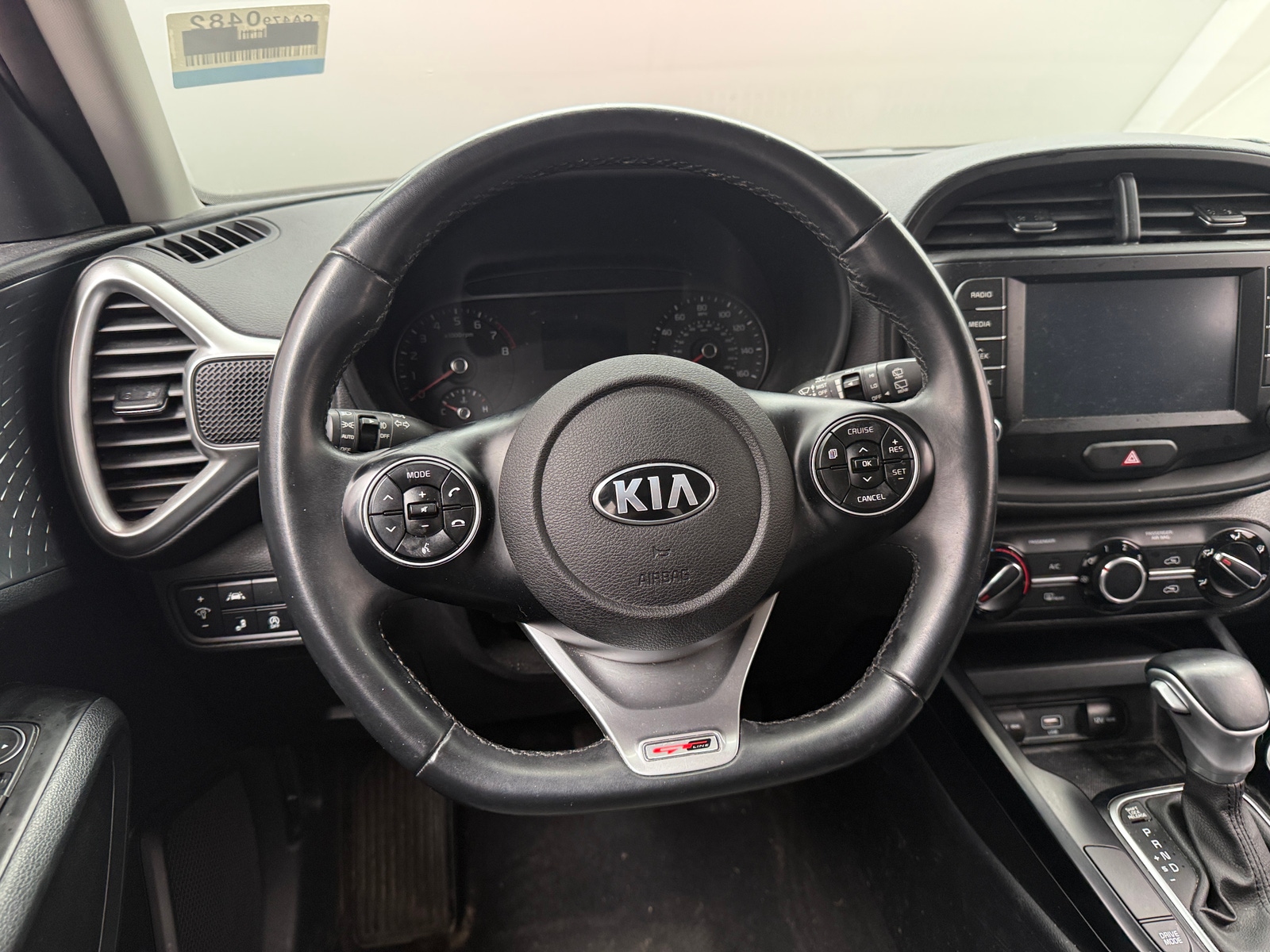 Thumbnail: 2021 Kia Soul - 5