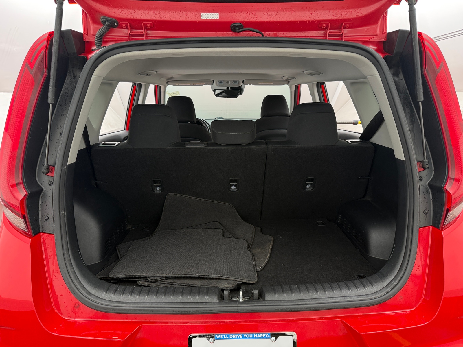 Thumbnail: 2021 Kia Soul - 7