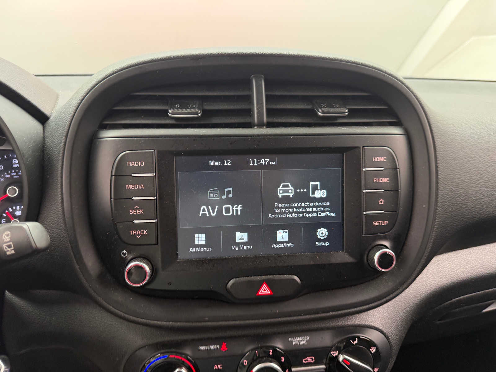 Thumbnail: 2021 Kia Soul - 4