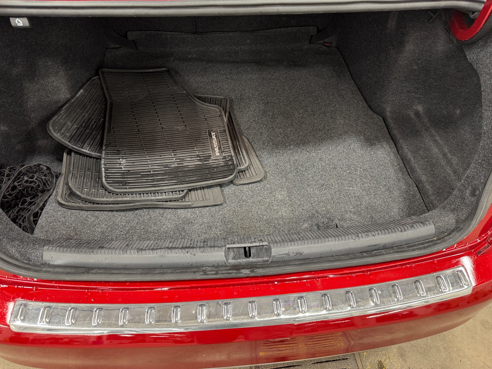 Thumbnail: 2022 Volkswagen Passat - 6