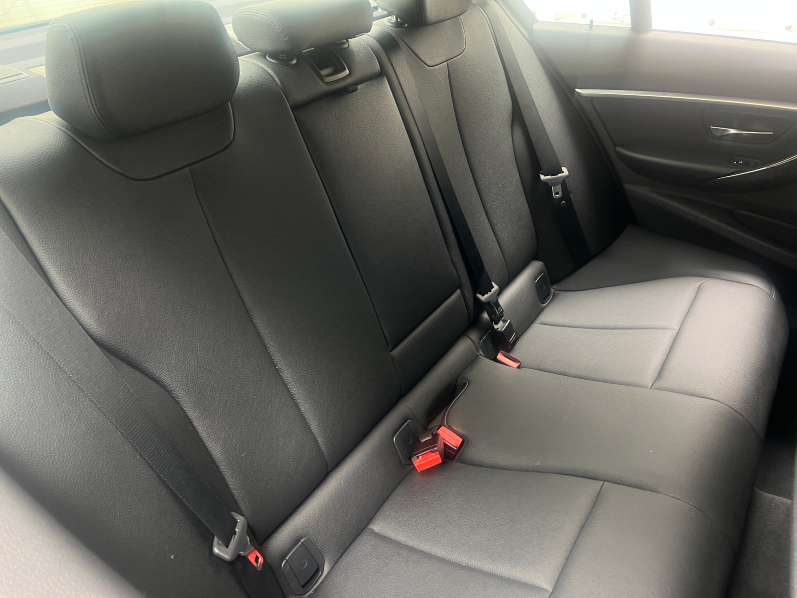 Thumbnail: 2017 BMW 3 Series - 5