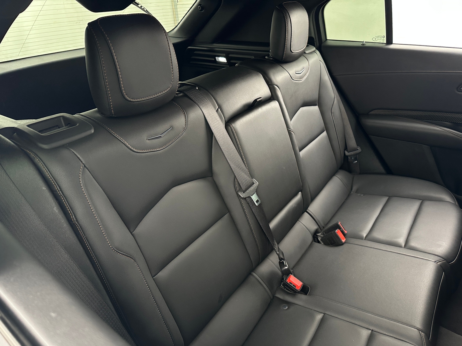 Thumbnail: 2020 Cadillac XT4 - 5