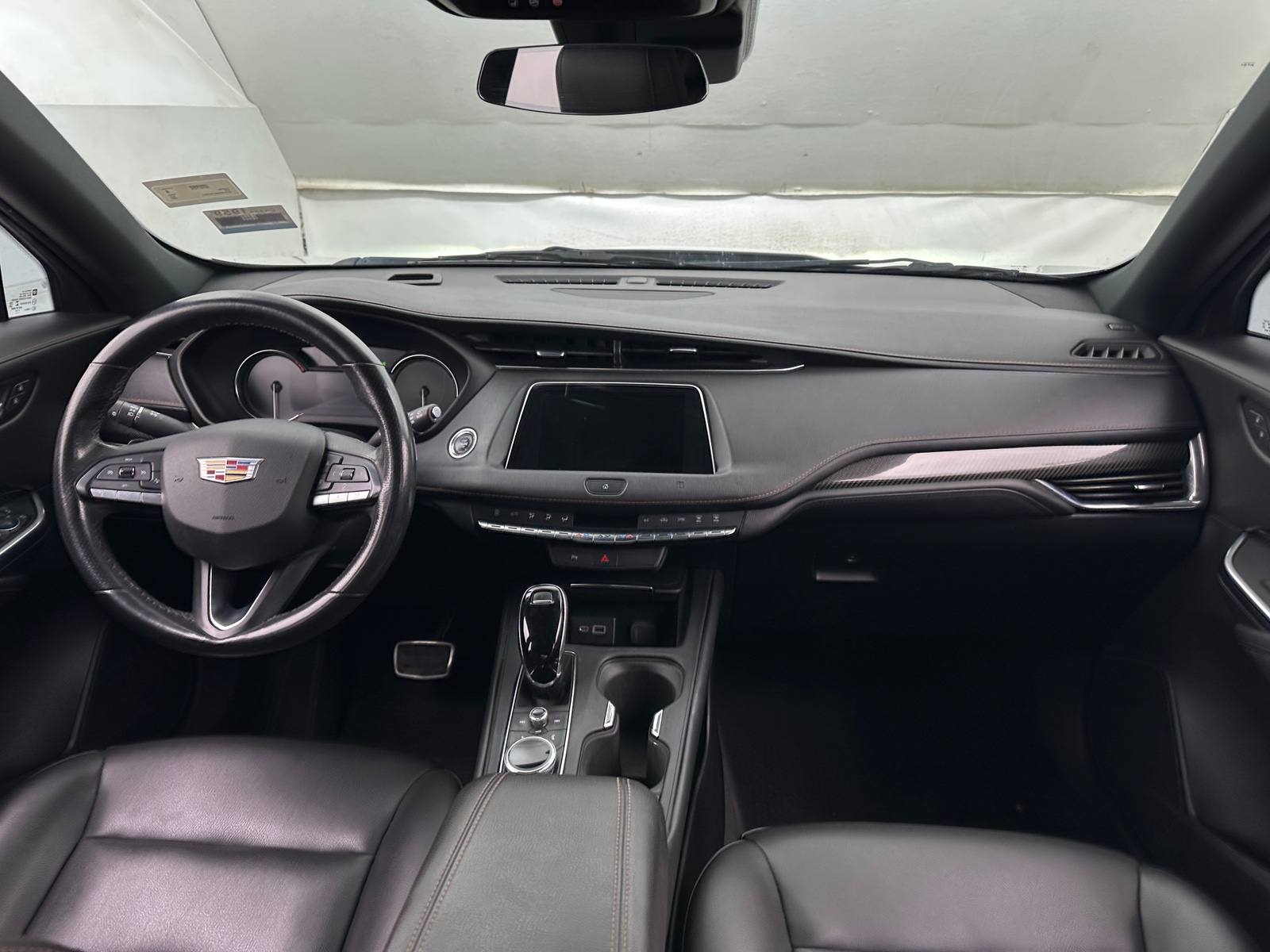 Thumbnail: 2020 Cadillac XT4 - 2