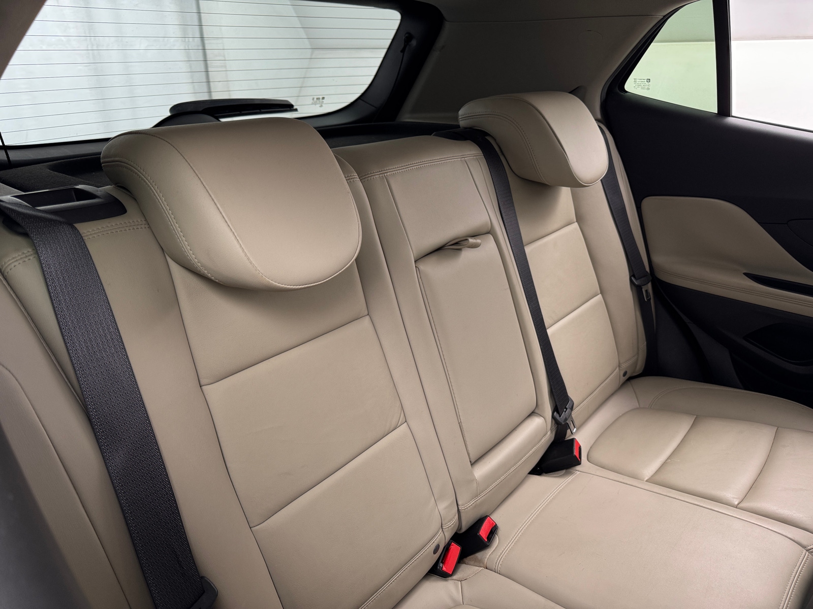 Thumbnail: 2017 Buick Encore - 5