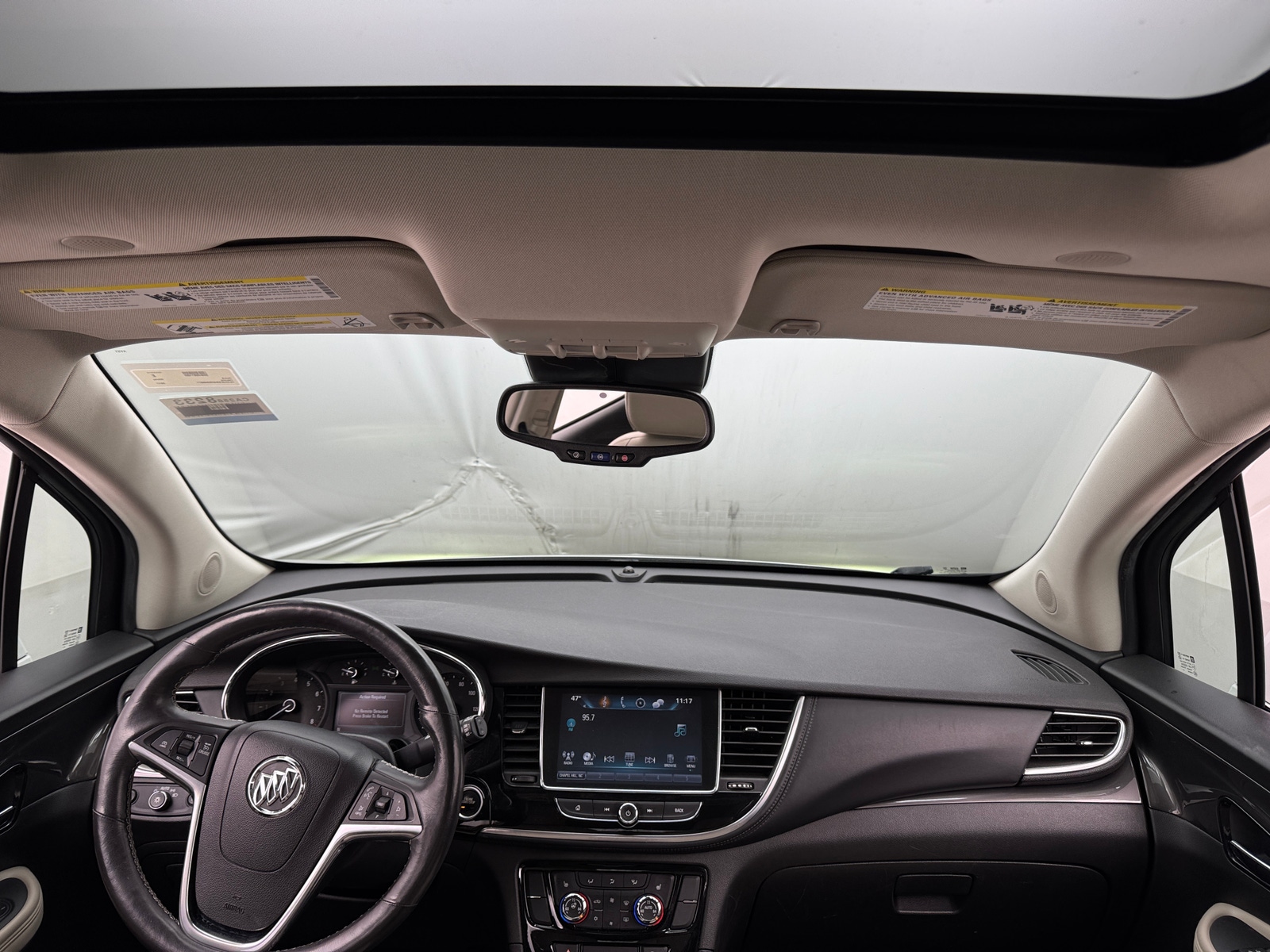 Thumbnail: 2017 Buick Encore - 2