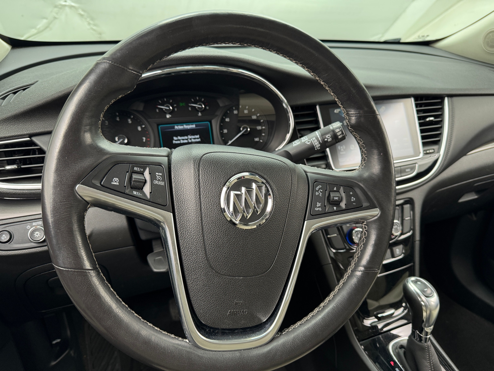Thumbnail: 2017 Buick Encore - 4