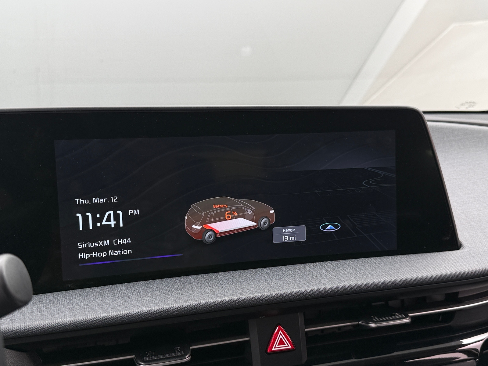 Thumbnail: 2022 Kia EV6 - 3