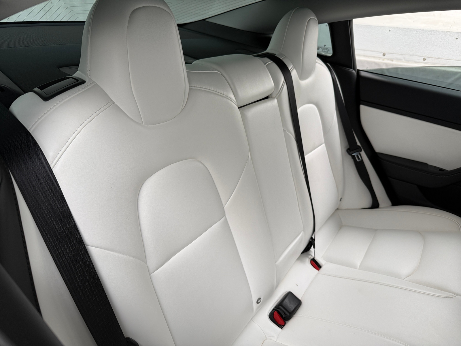 Thumbnail: 2018 Tesla Model 3 - 5