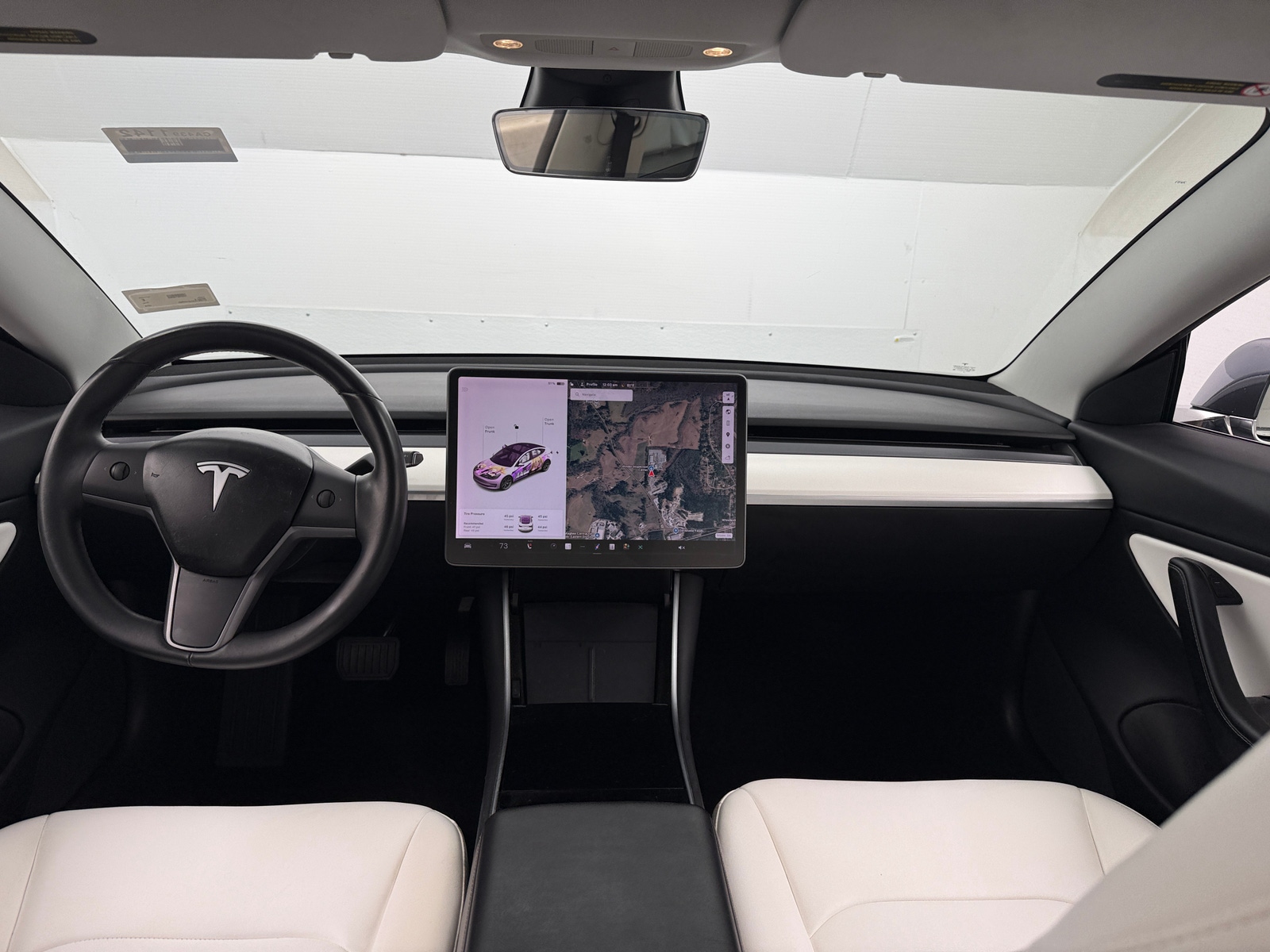 Thumbnail: 2018 Tesla Model 3 - 2