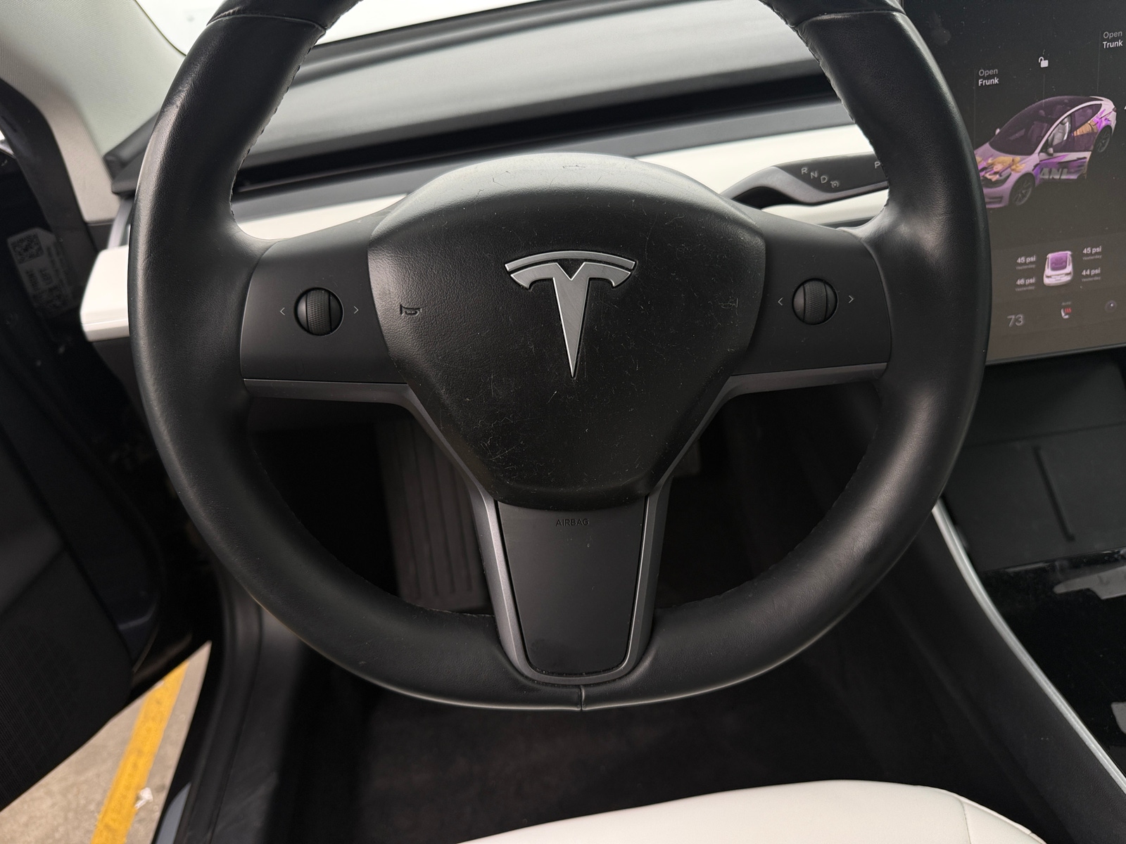 Thumbnail: 2018 Tesla Model 3 - 4