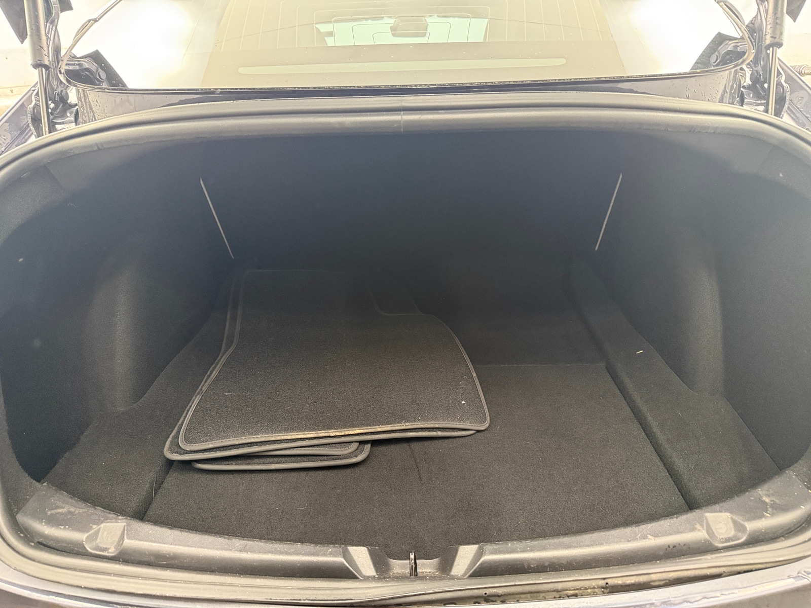 Thumbnail: 2018 Tesla Model 3 - 6