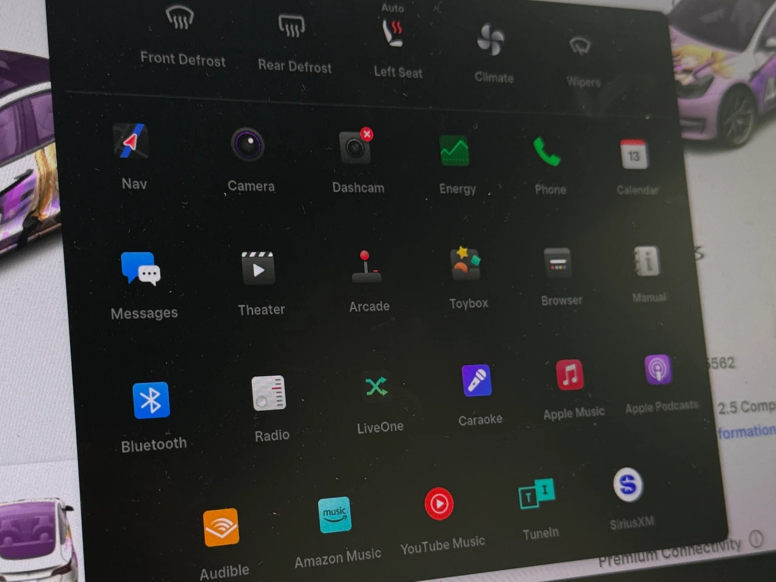 Thumbnail: 2018 Tesla Model 3 - 3