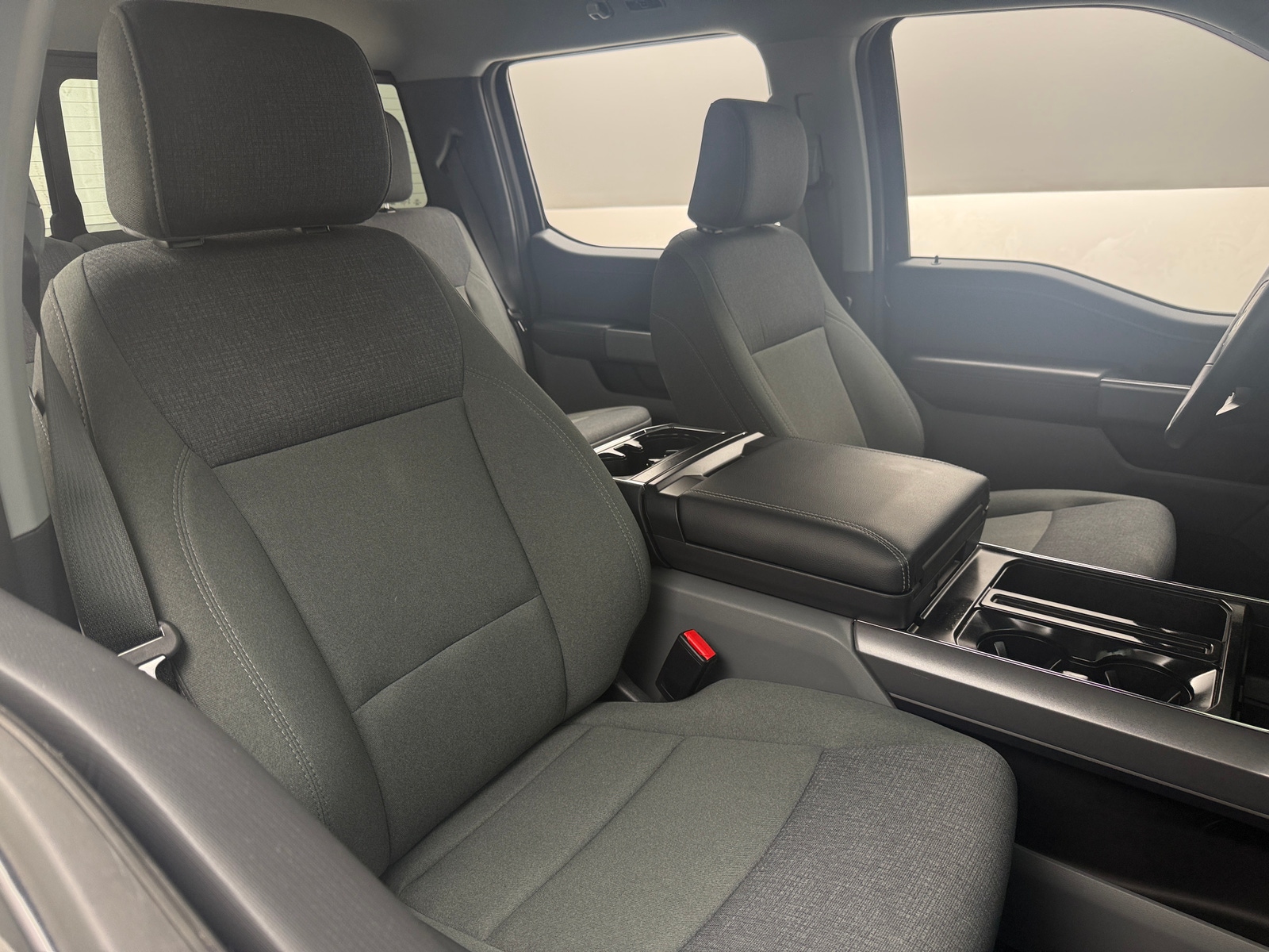 Thumbnail: 2025 Ford Econoline - 2