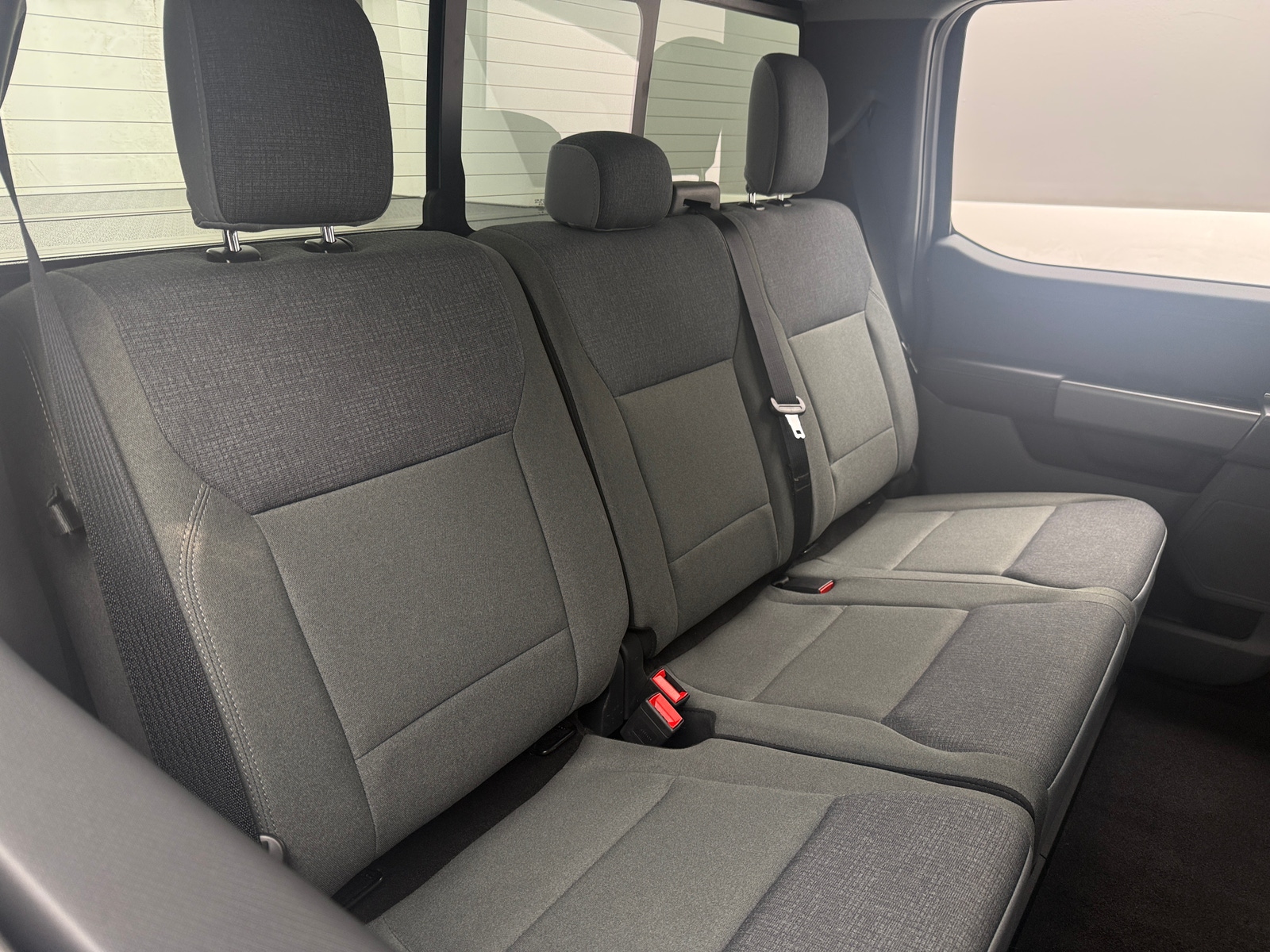 Thumbnail: 2025 Ford Econoline - 6