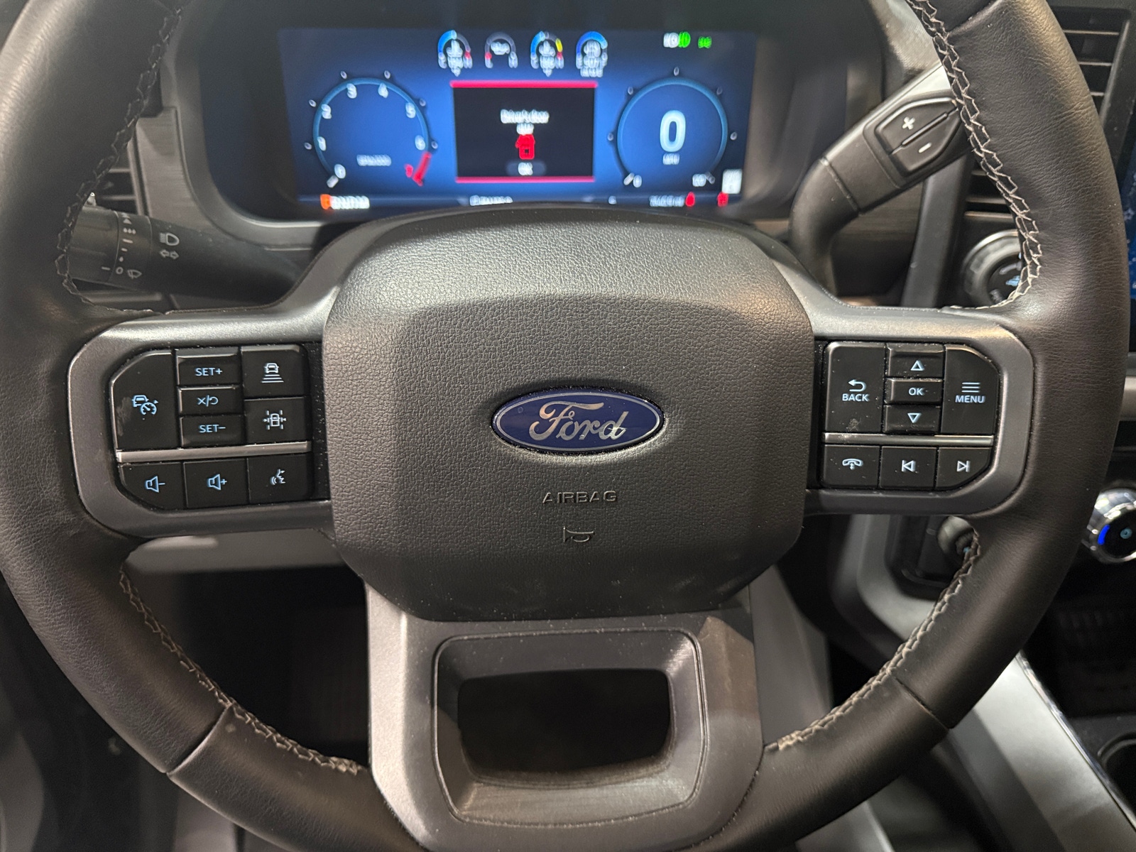 Thumbnail: 2025 Ford Econoline - 5