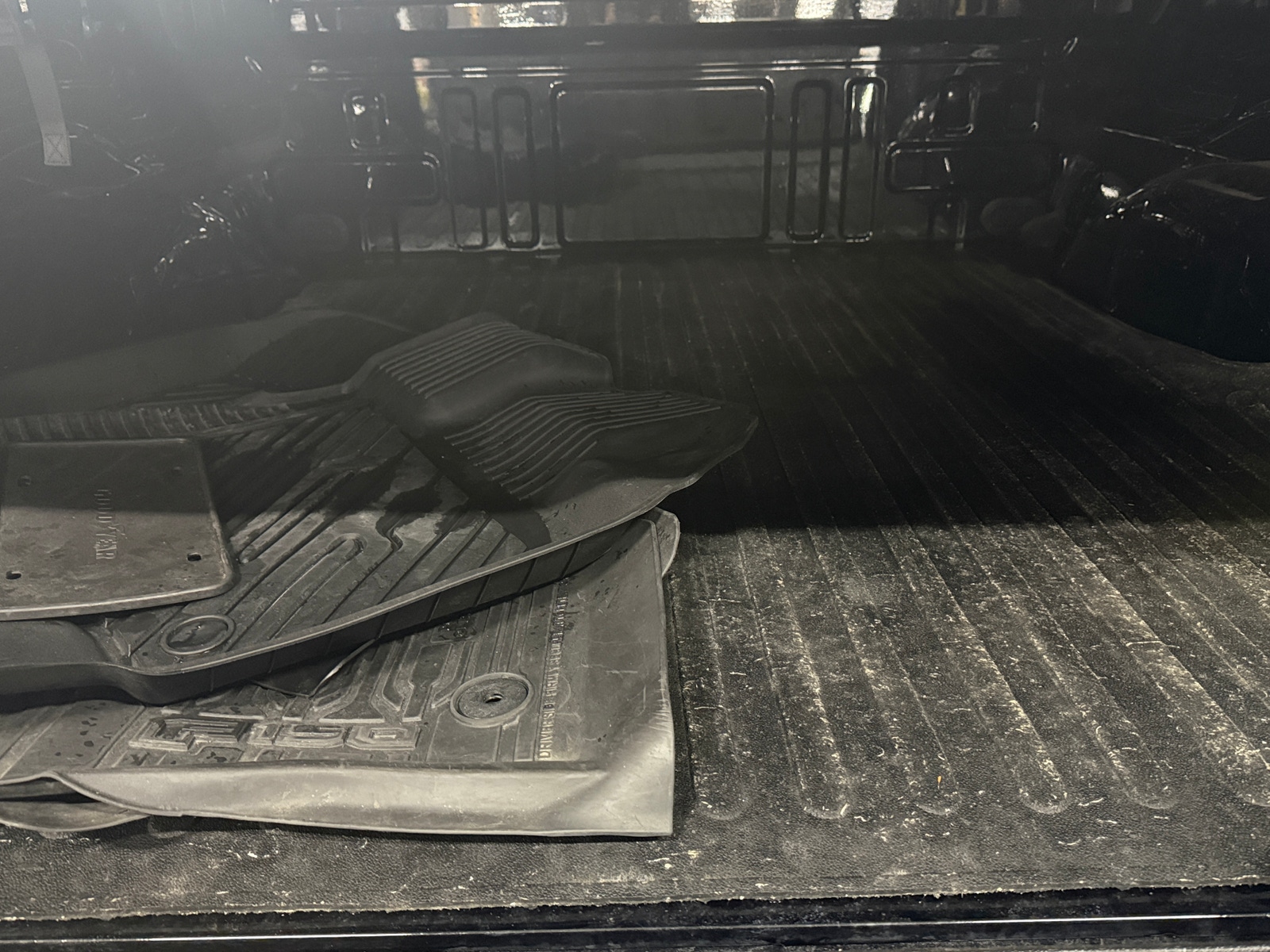 Thumbnail: 2025 Ford Econoline - 7