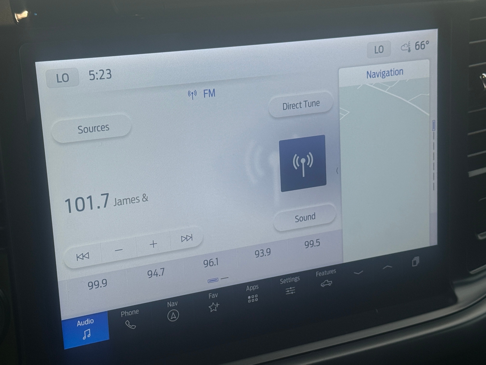 Thumbnail: 2025 Ford Econoline - 4