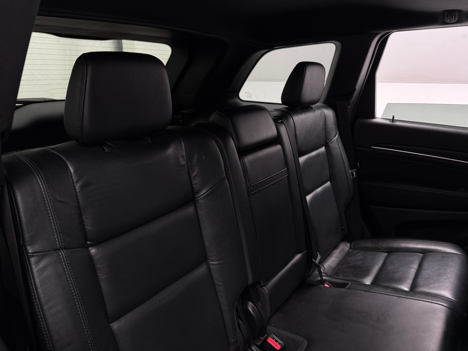 Thumbnail: 2021 Jeep Grand Cherokee - 5