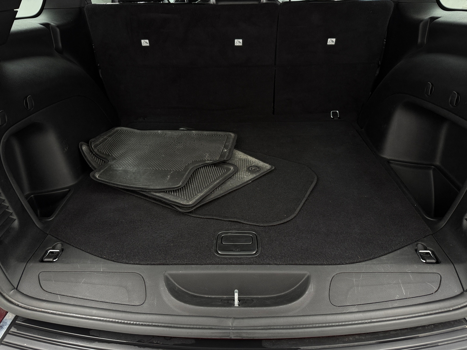 Thumbnail: 2021 Jeep Grand Cherokee - 6