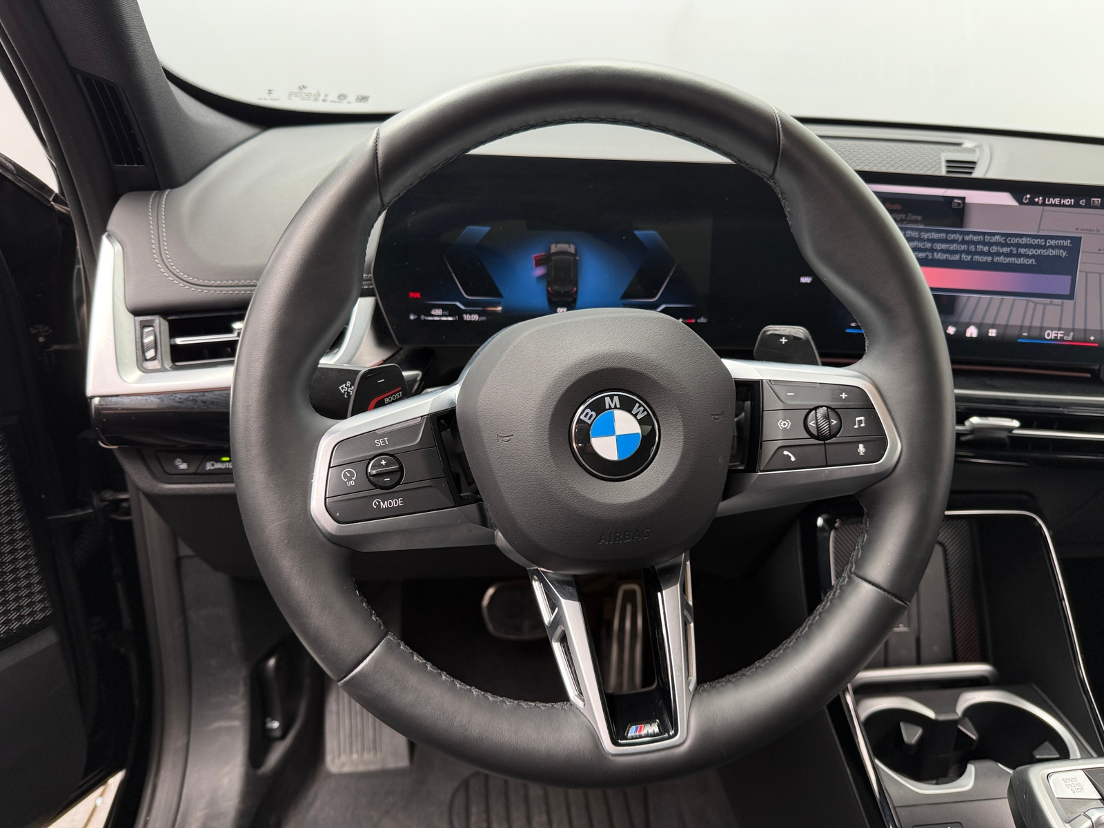 Thumbnail: 2026 BMW X1 - 4