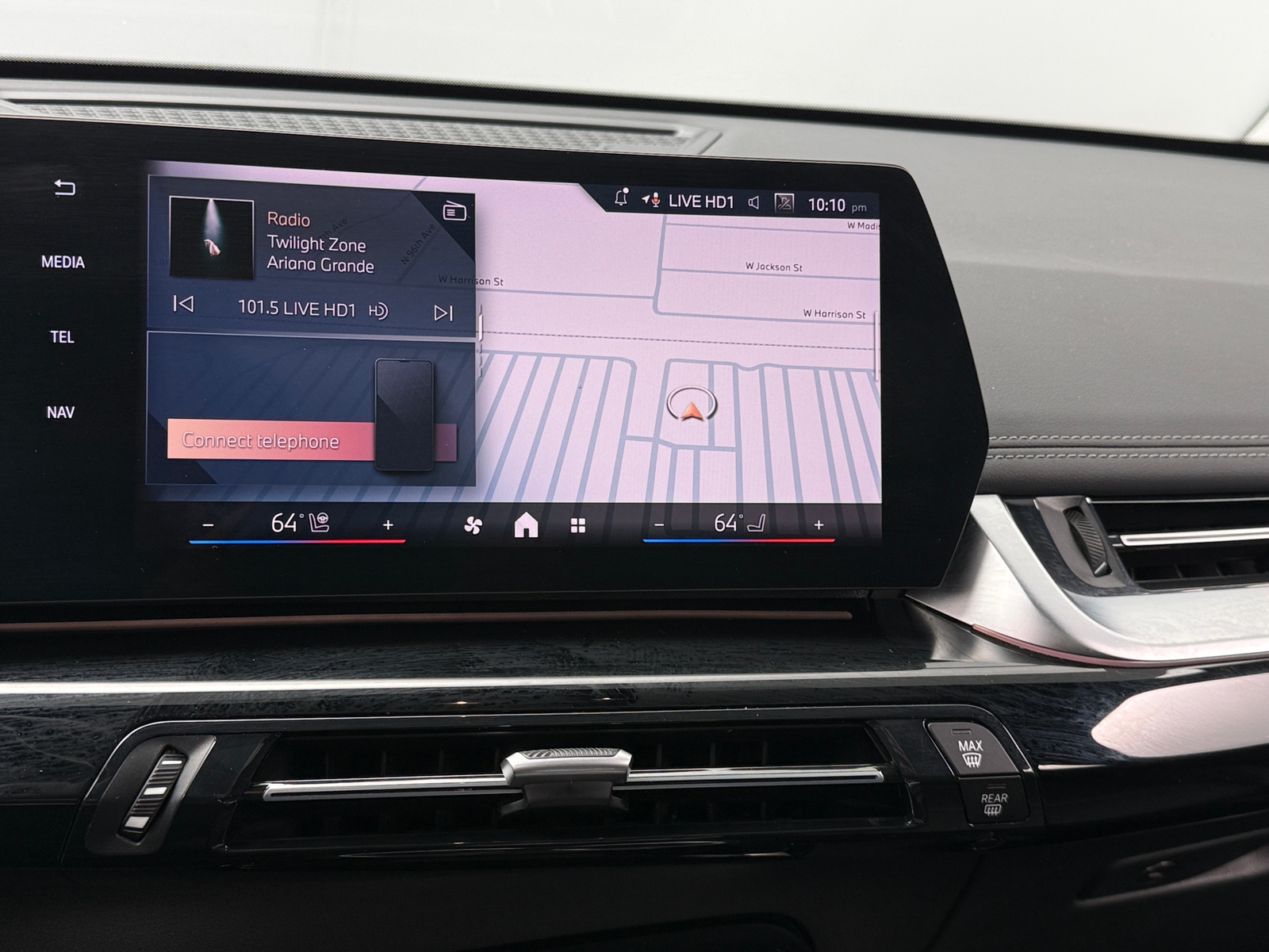 Thumbnail: 2026 BMW X1 - 3