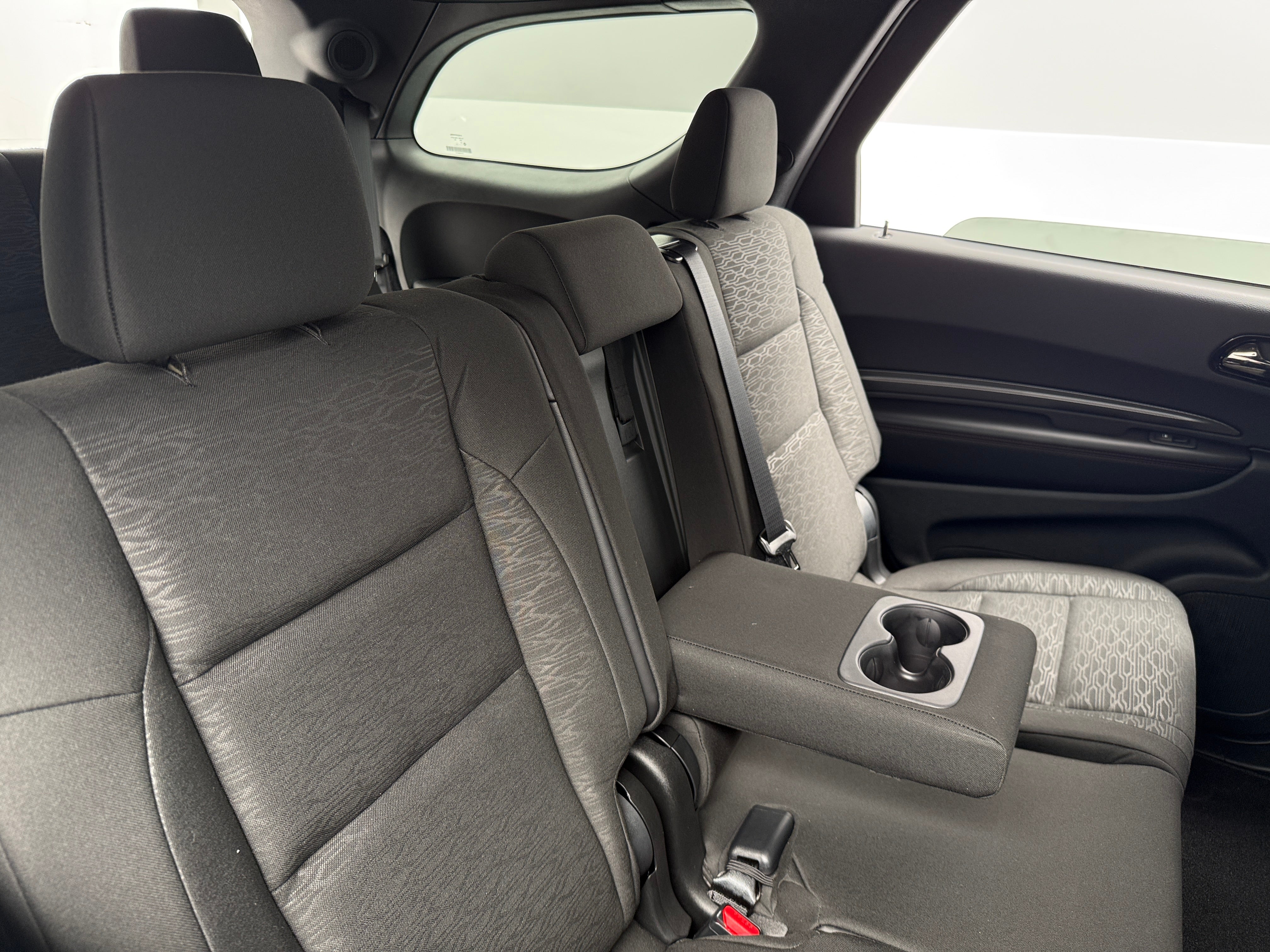 2026 Dodge Durango GT HEMI V8 - Photo 4