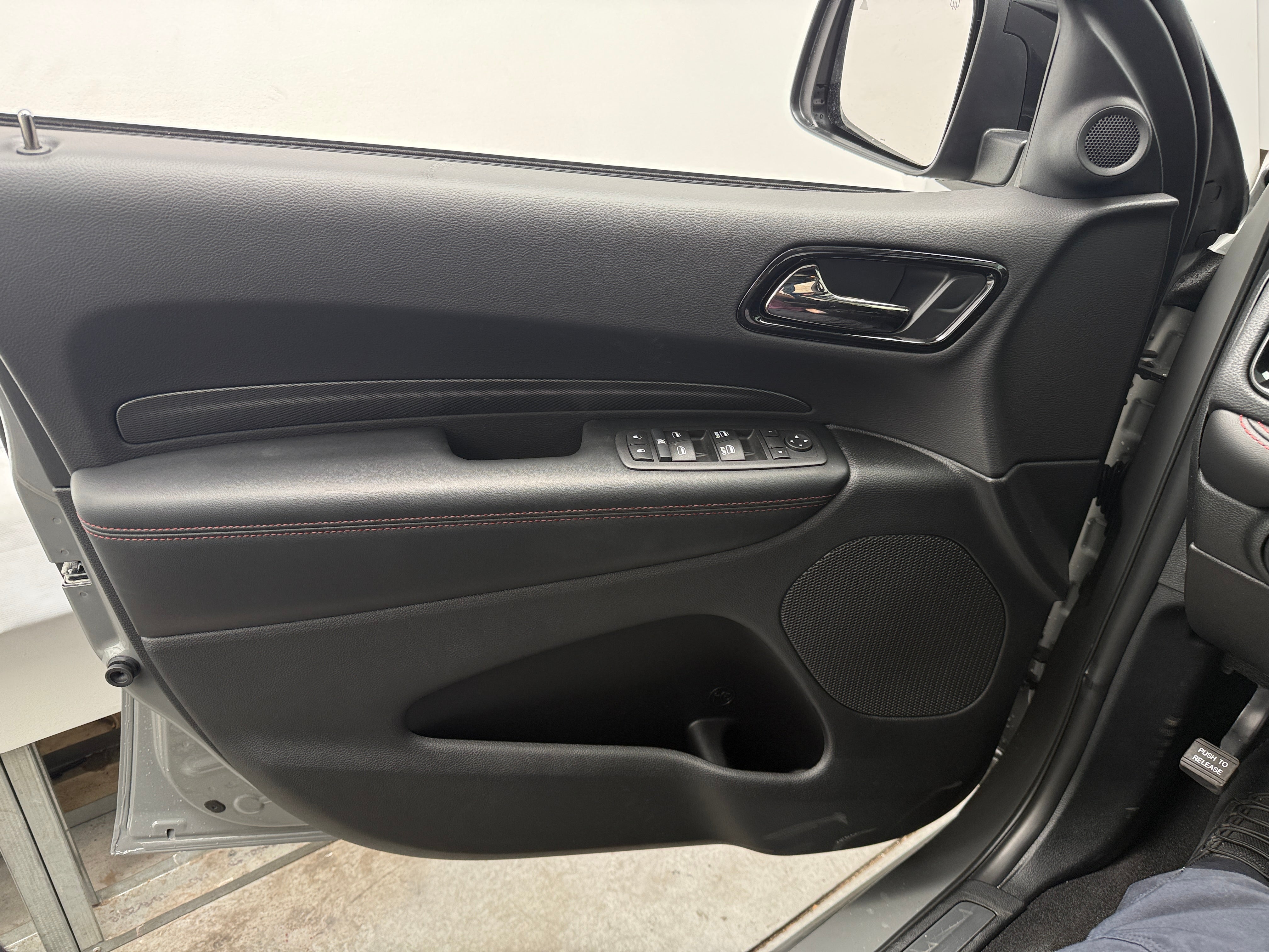 2026 Dodge Durango GT HEMI V8 - Photo 2