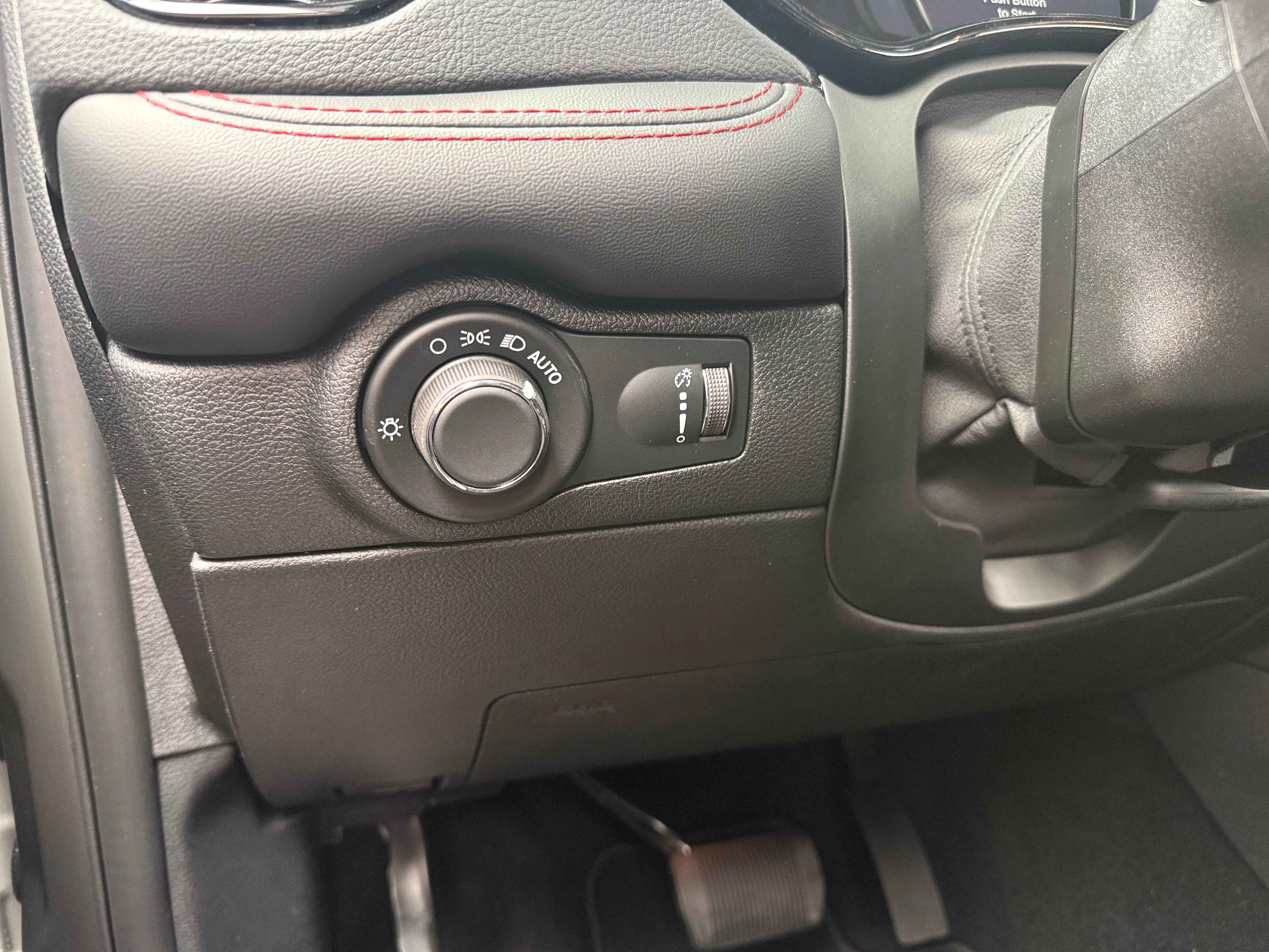 2026 Dodge Durango GT HEMI V8 - Photo 11