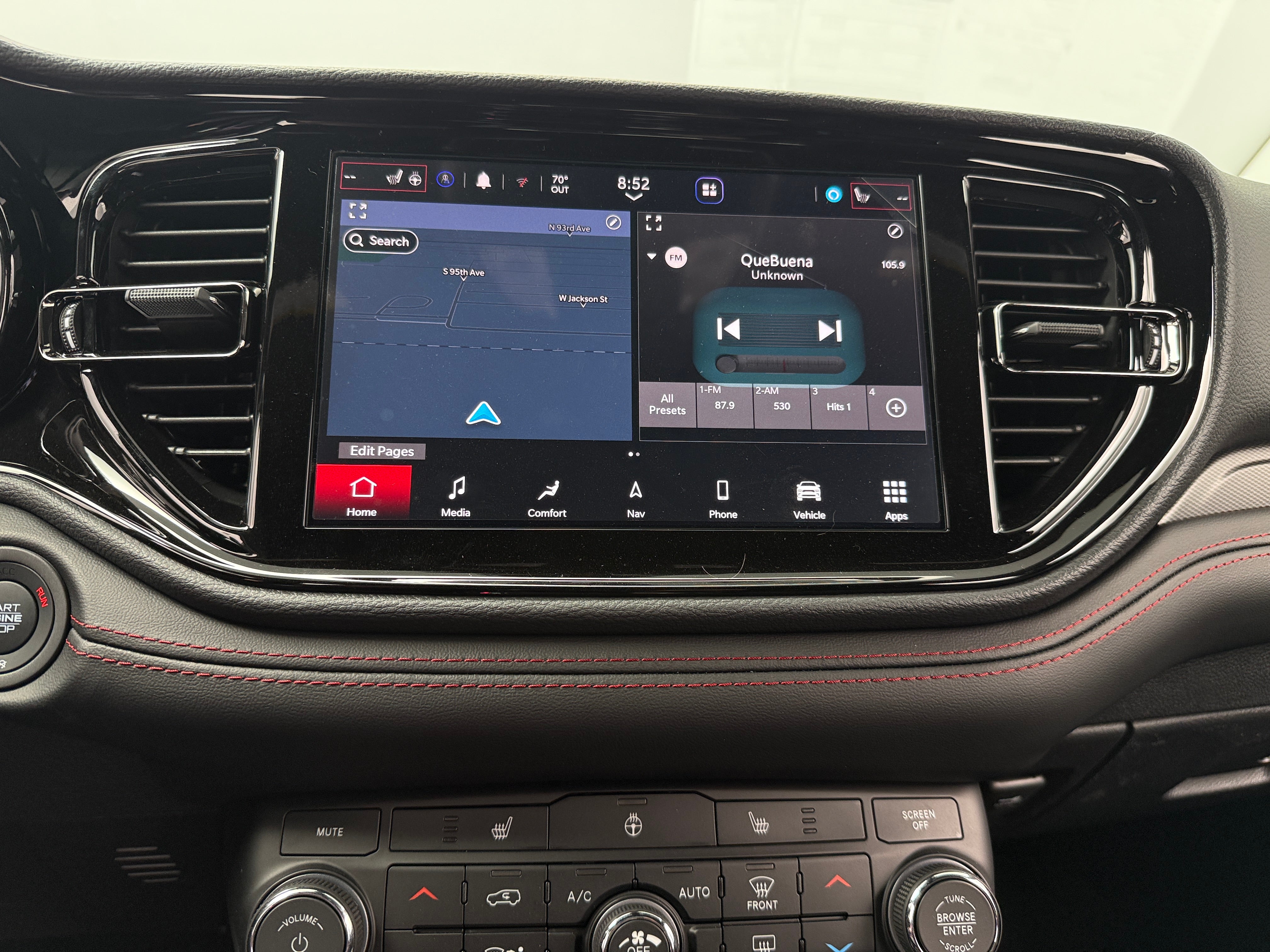 2026 Dodge Durango GT HEMI V8 - Photo 16