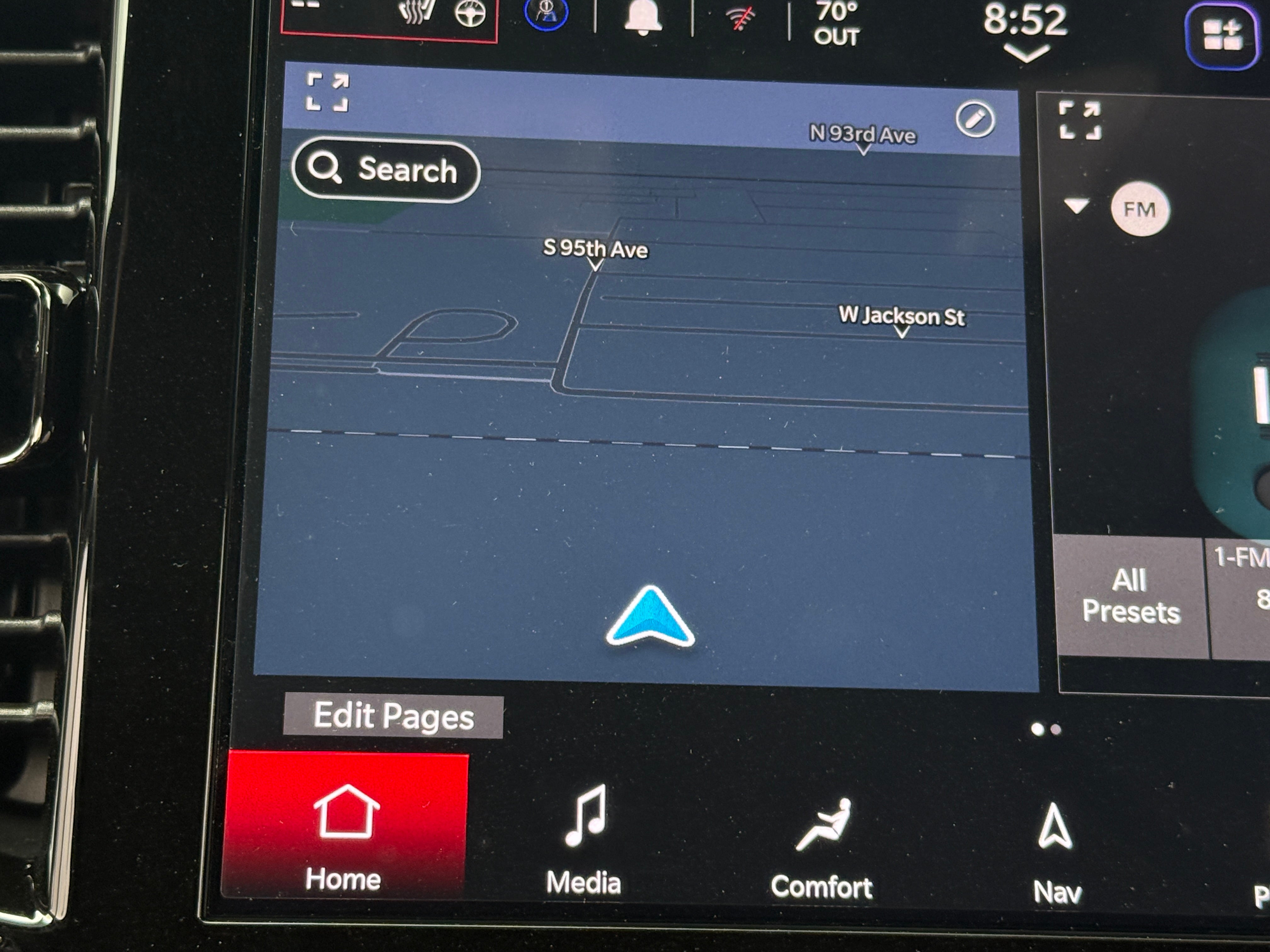 2026 Dodge Durango GT HEMI V8 - Photo 17