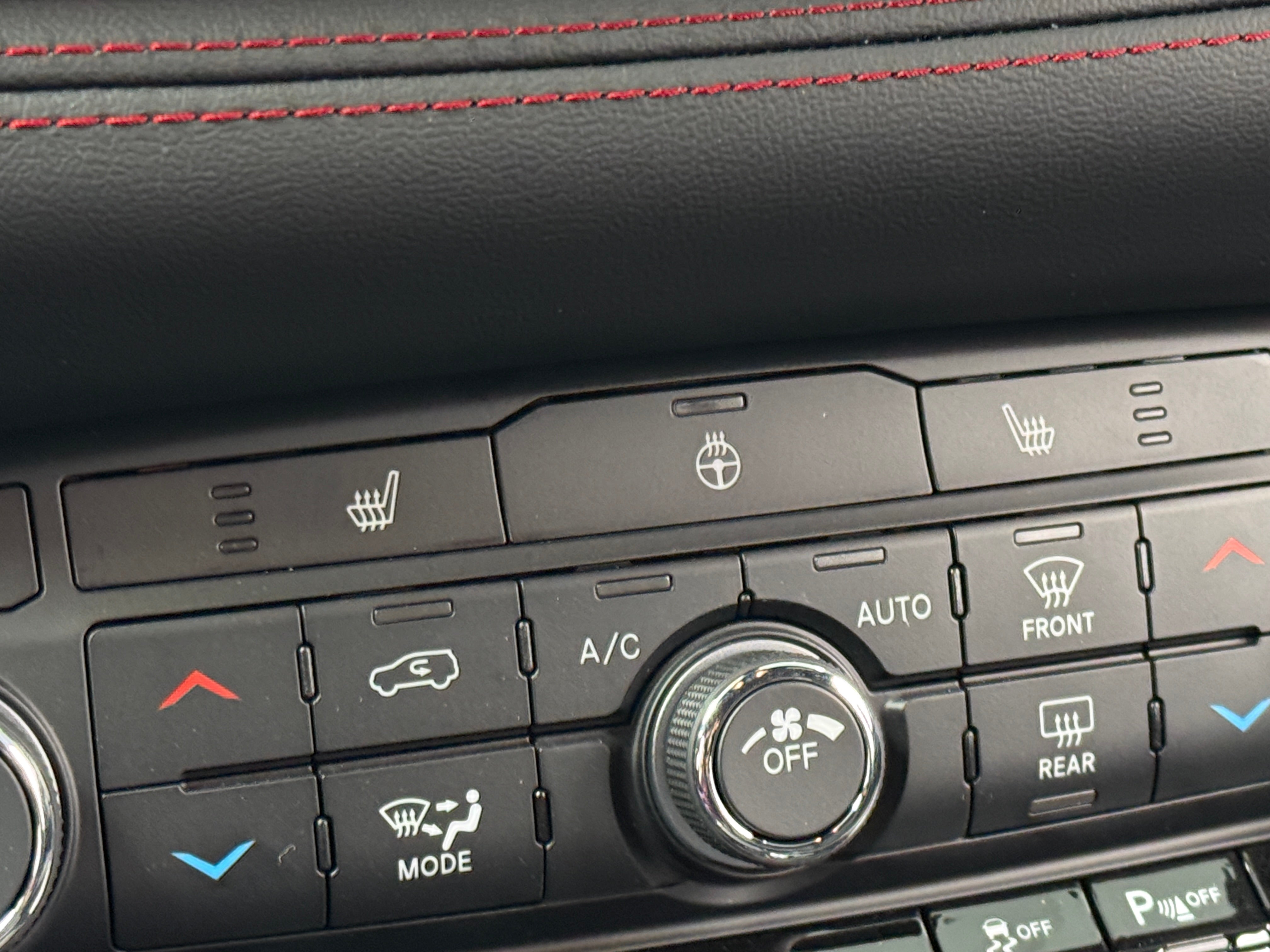 2026 Dodge Durango GT HEMI V8 - Photo 19