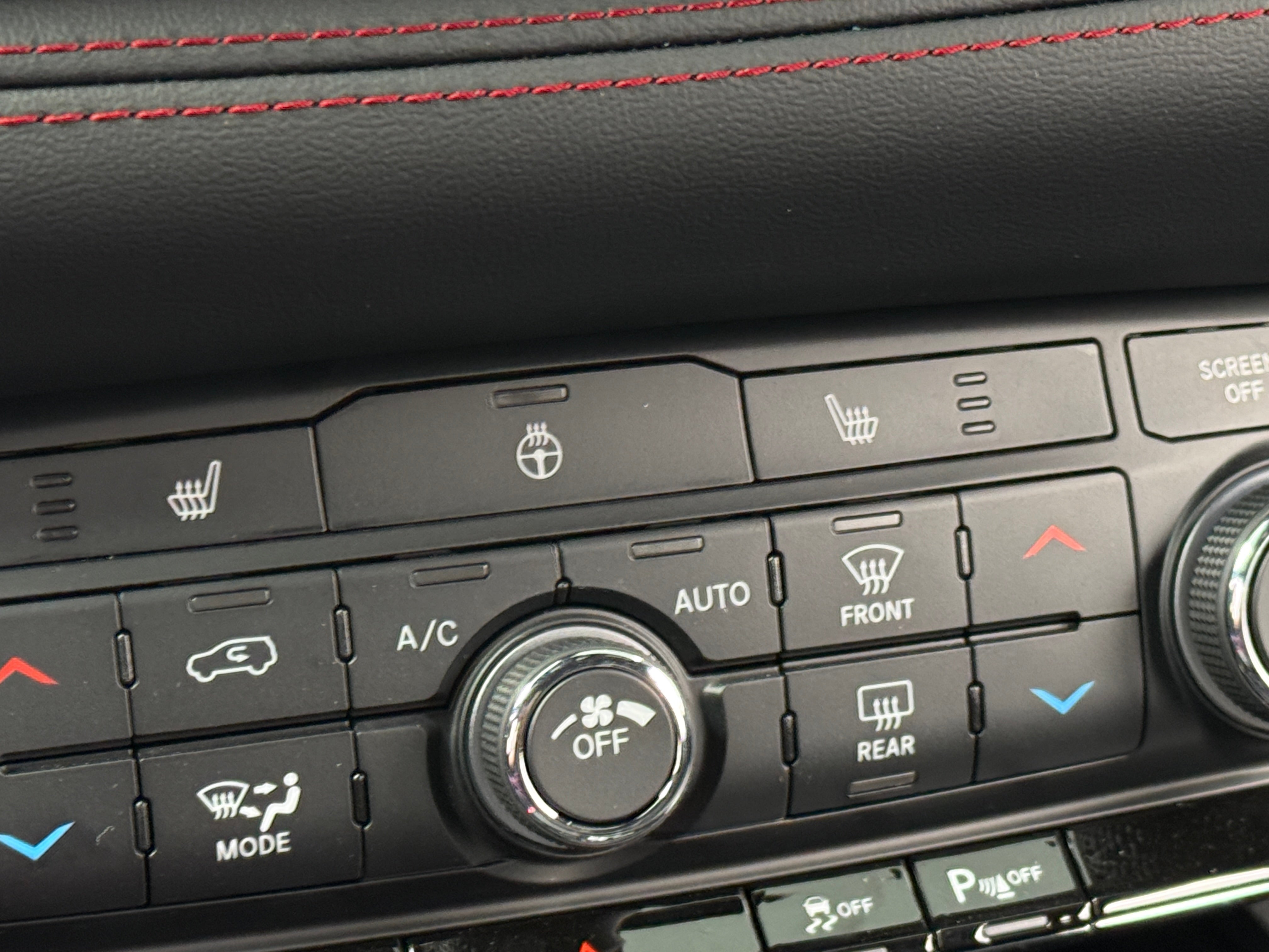 2026 Dodge Durango GT HEMI V8 - Photo 20