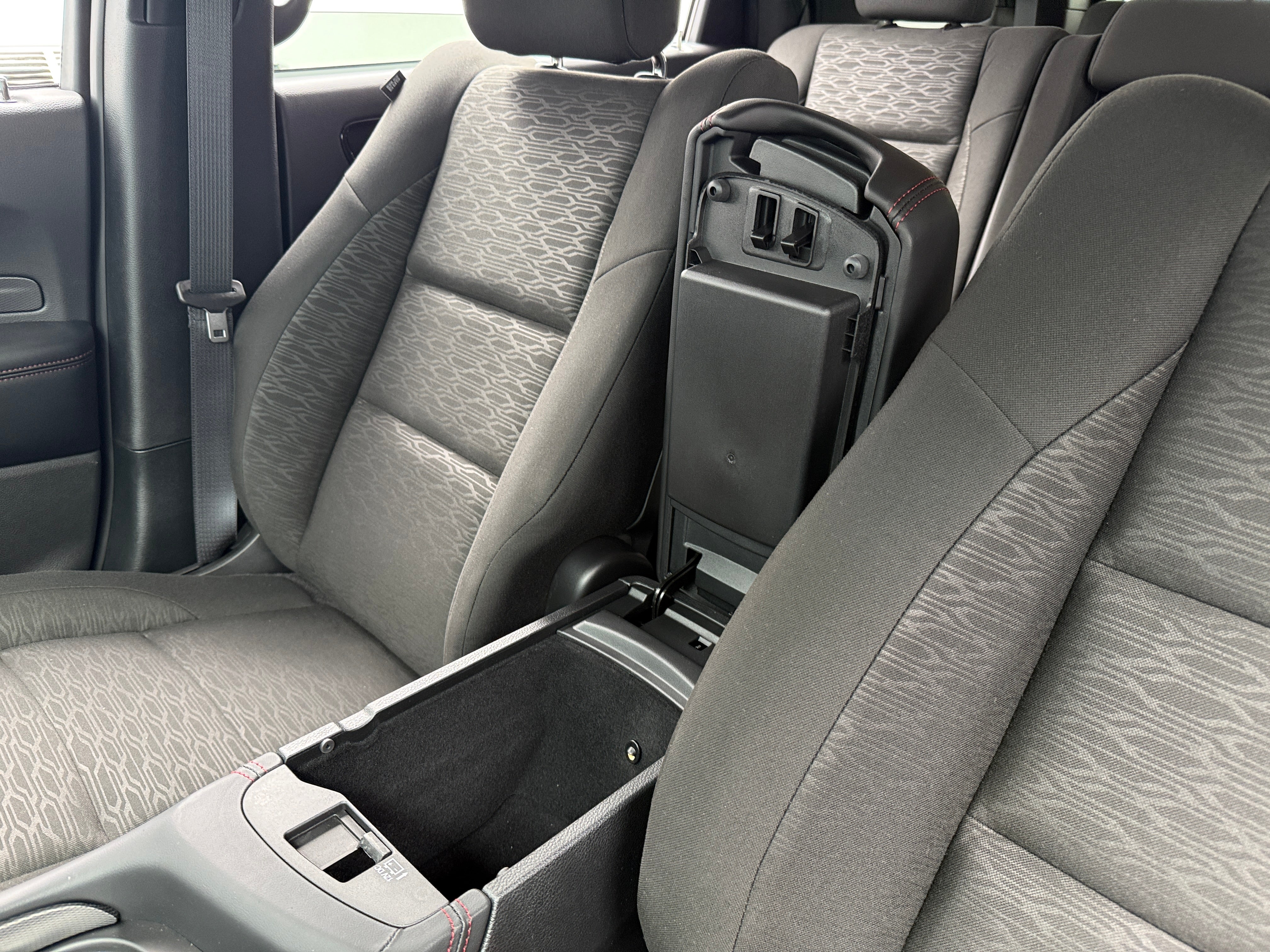 2026 Dodge Durango GT HEMI V8 - Photo 12