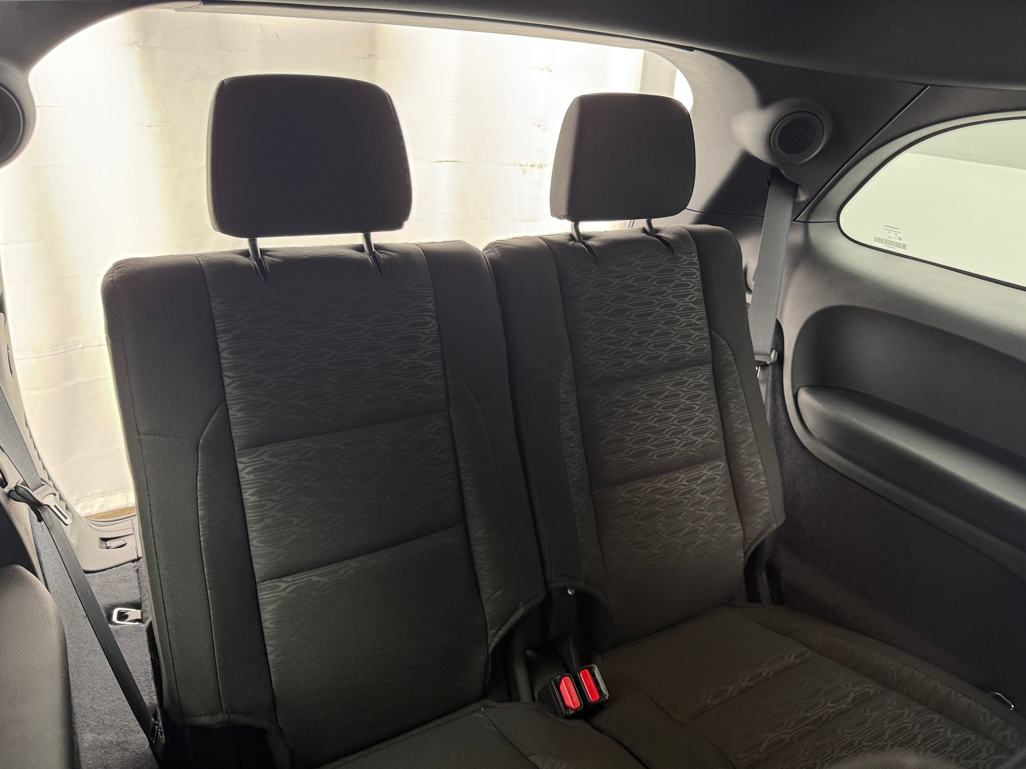 2026 Dodge Durango GT HEMI V8 - Photo 22