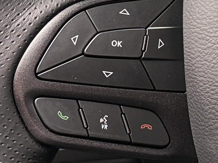 2026 Dodge Durango GT HEMI V8 - Photo 21