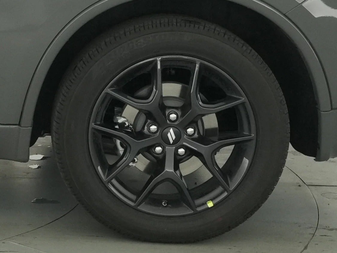 2026 Dodge Durango GT HEMI V8 - Photo 13